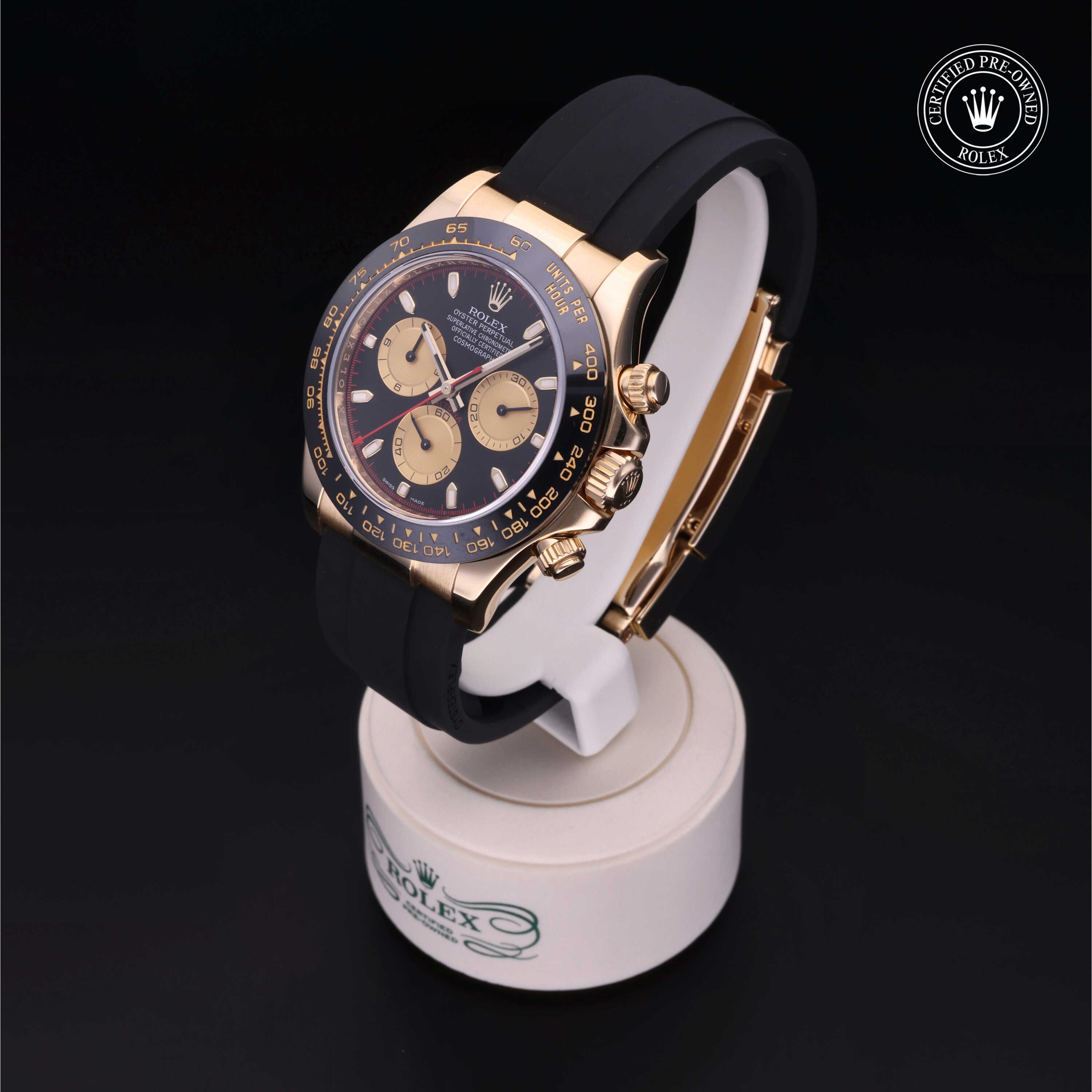 Oyster Perpetual Cosmograph Daytona