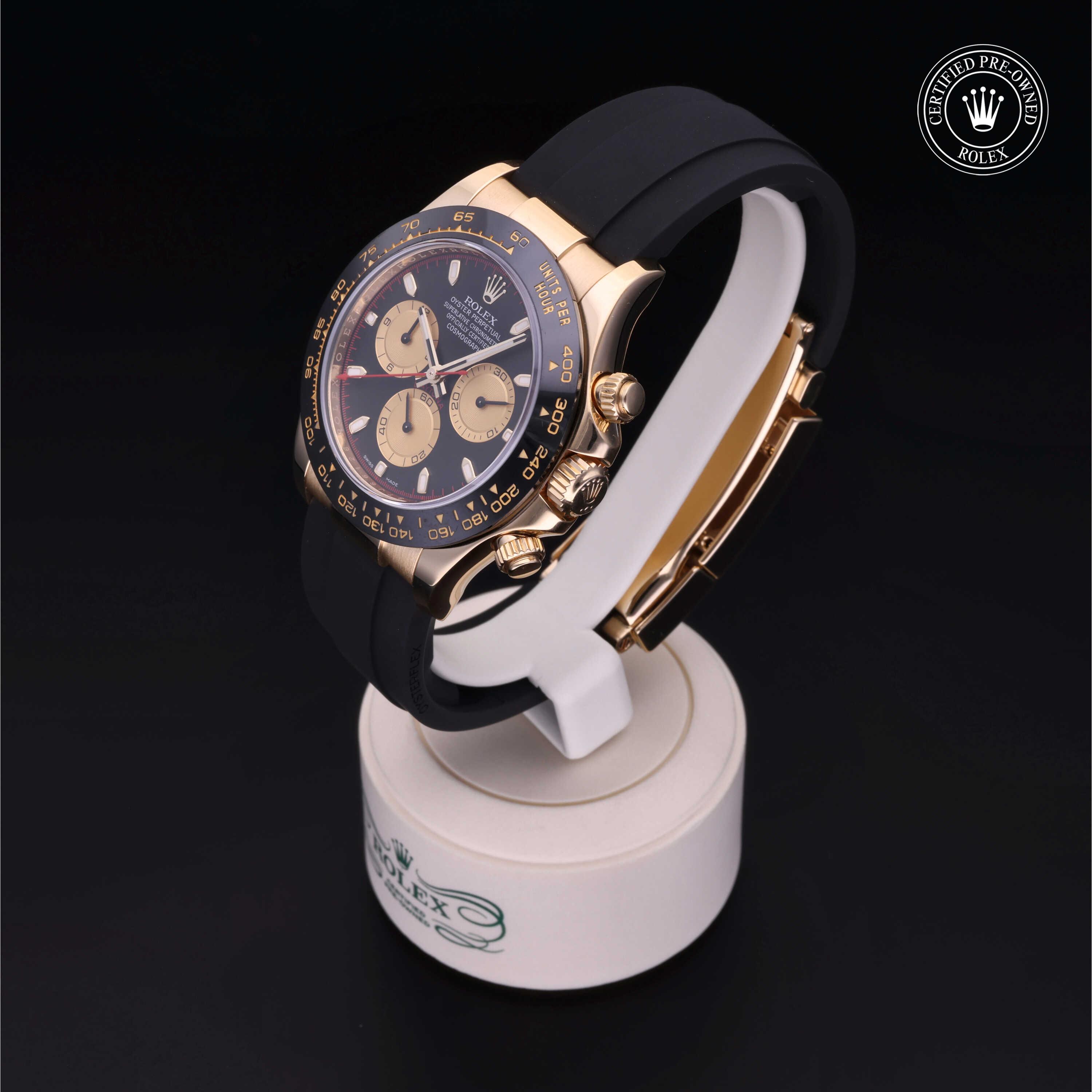 Oyster Perpetual Cosmograph Daytona