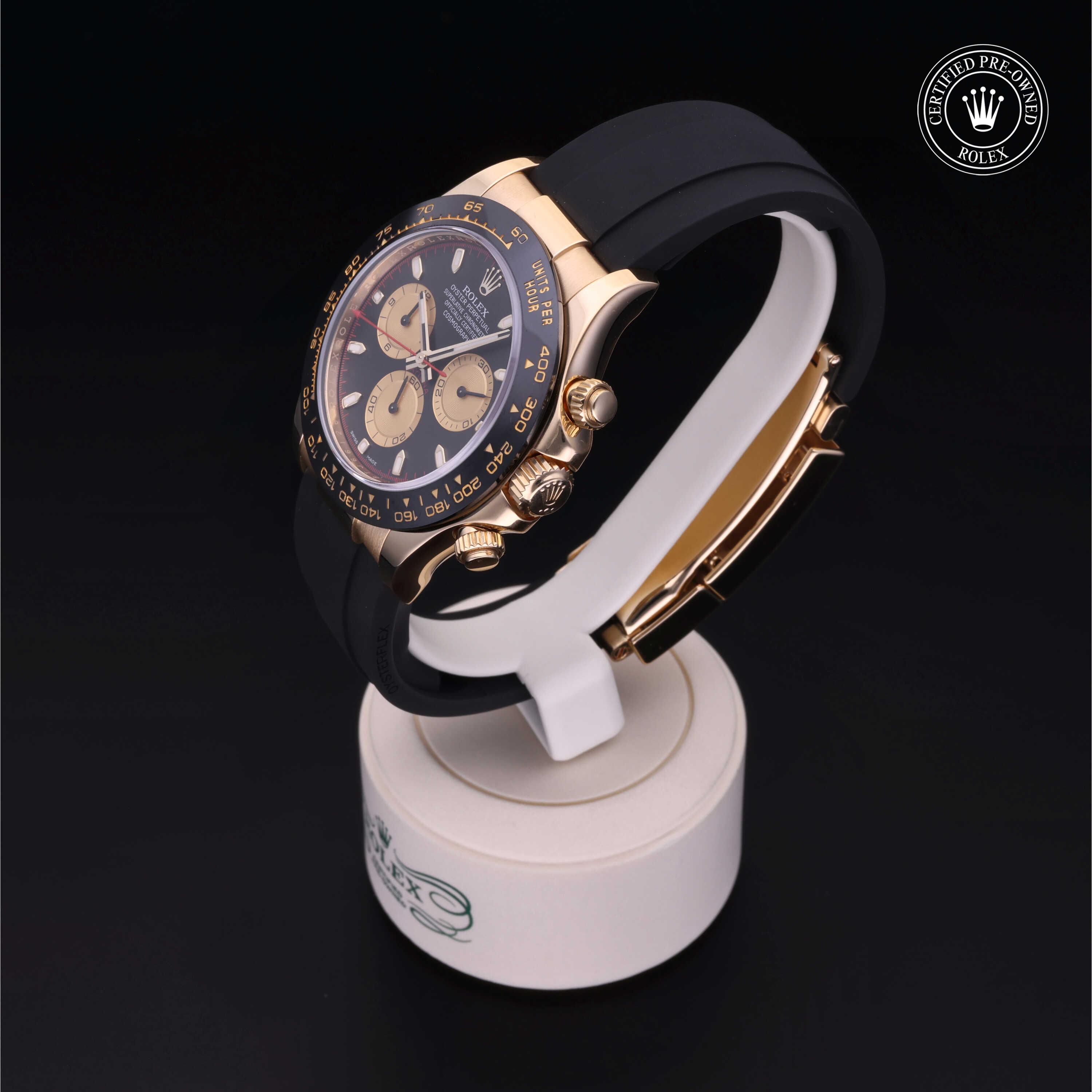 Oyster Perpetual Cosmograph Daytona