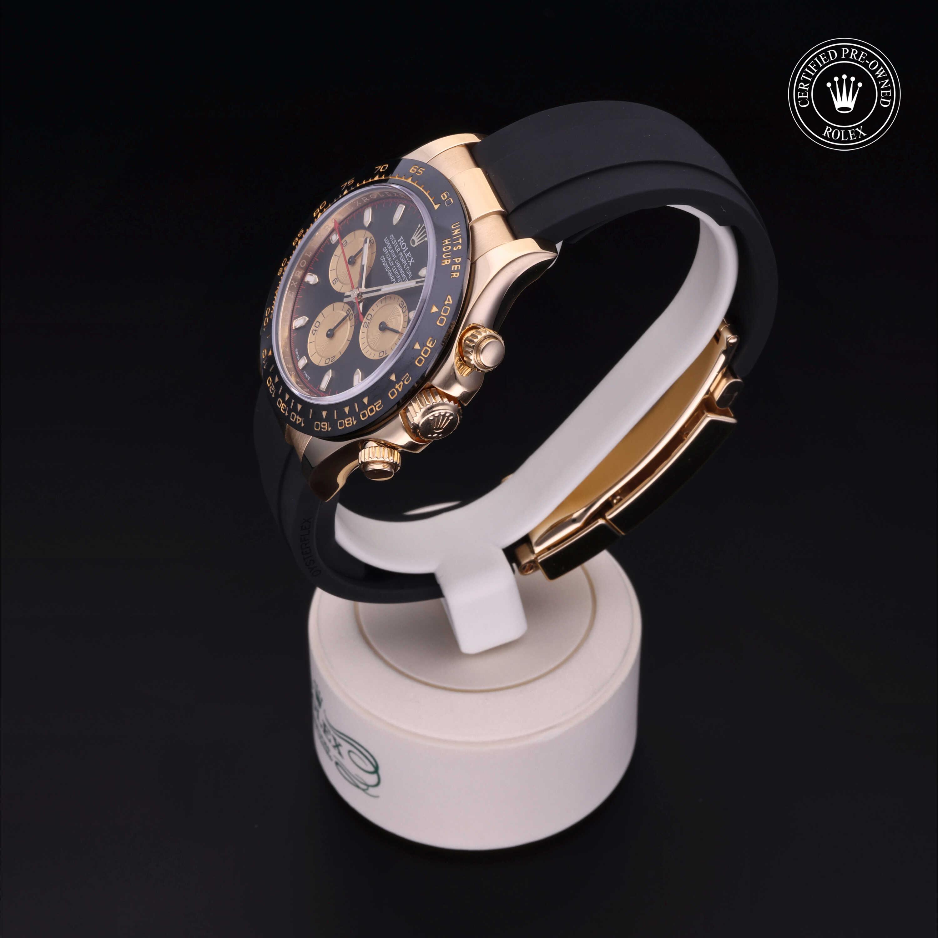 Oyster Perpetual Cosmograph Daytona