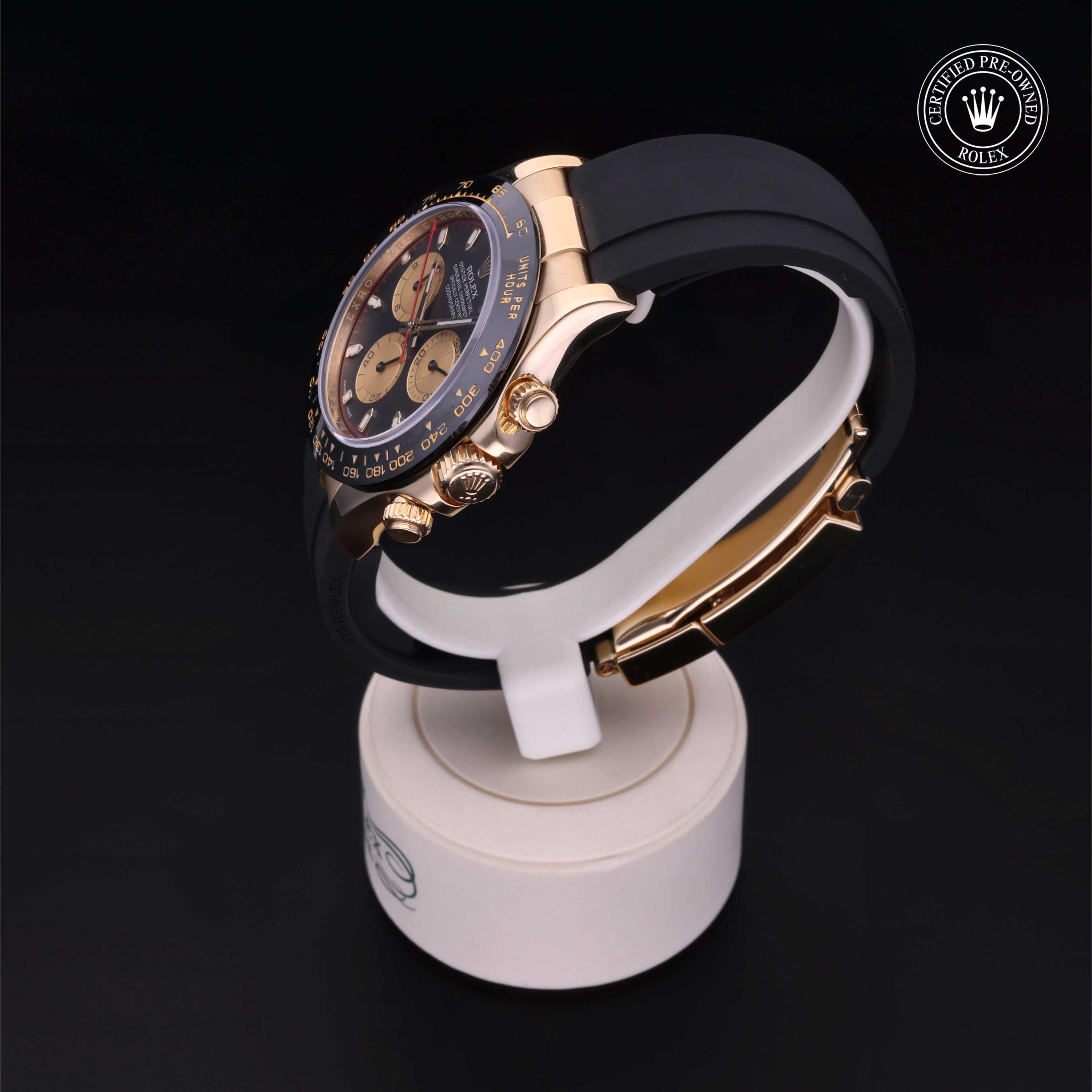 Oyster Perpetual Cosmograph Daytona