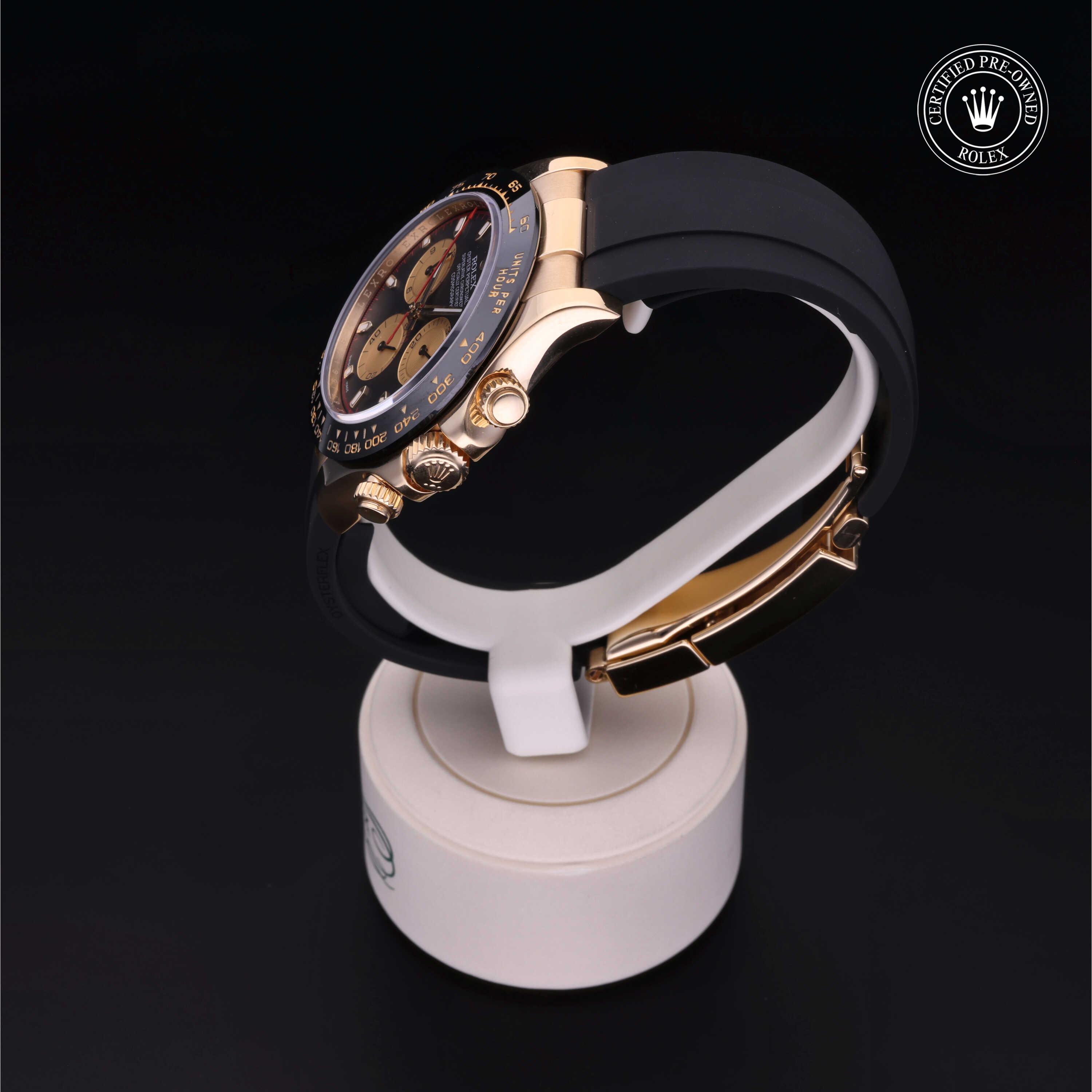 Oyster Perpetual Cosmograph Daytona