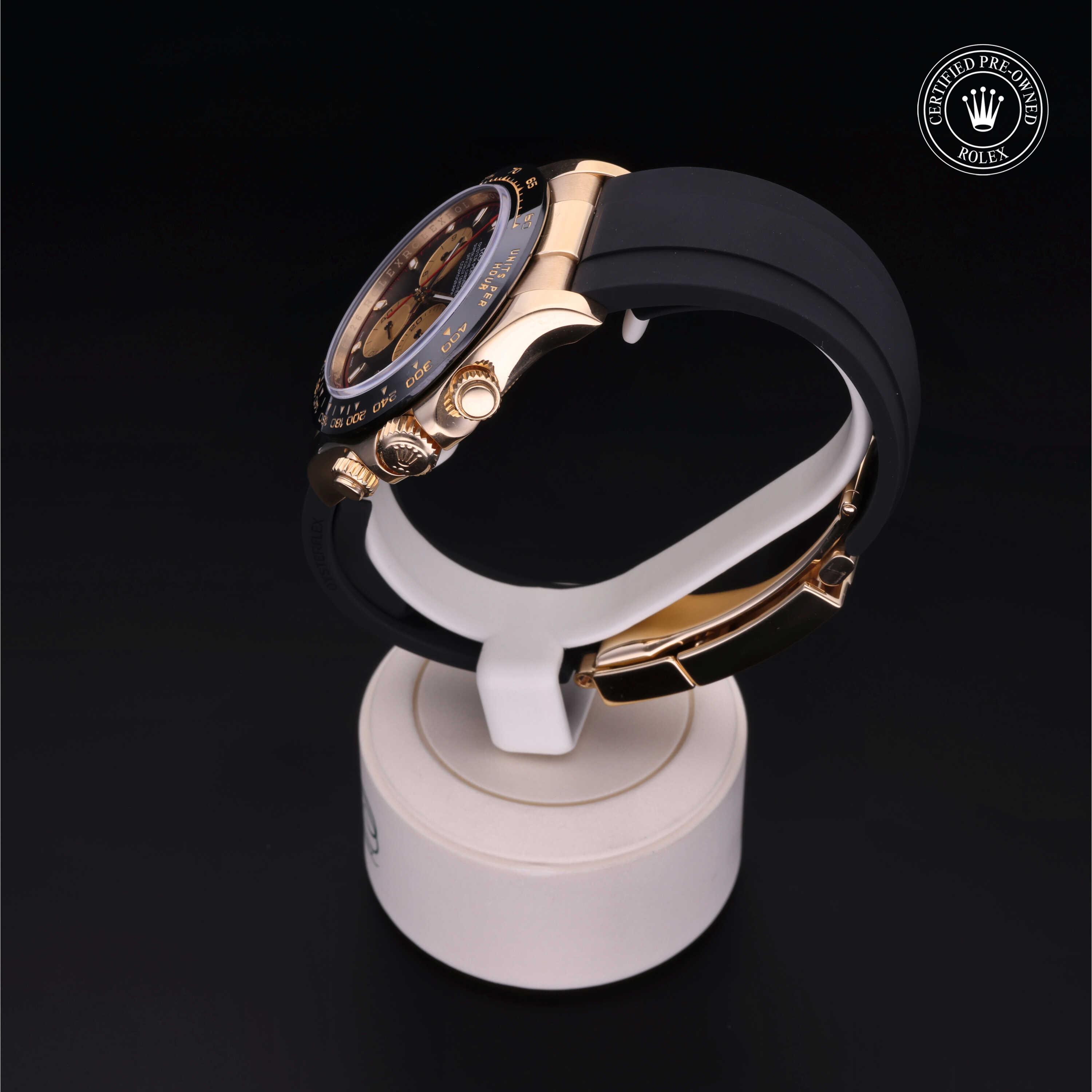 Oyster Perpetual Cosmograph Daytona