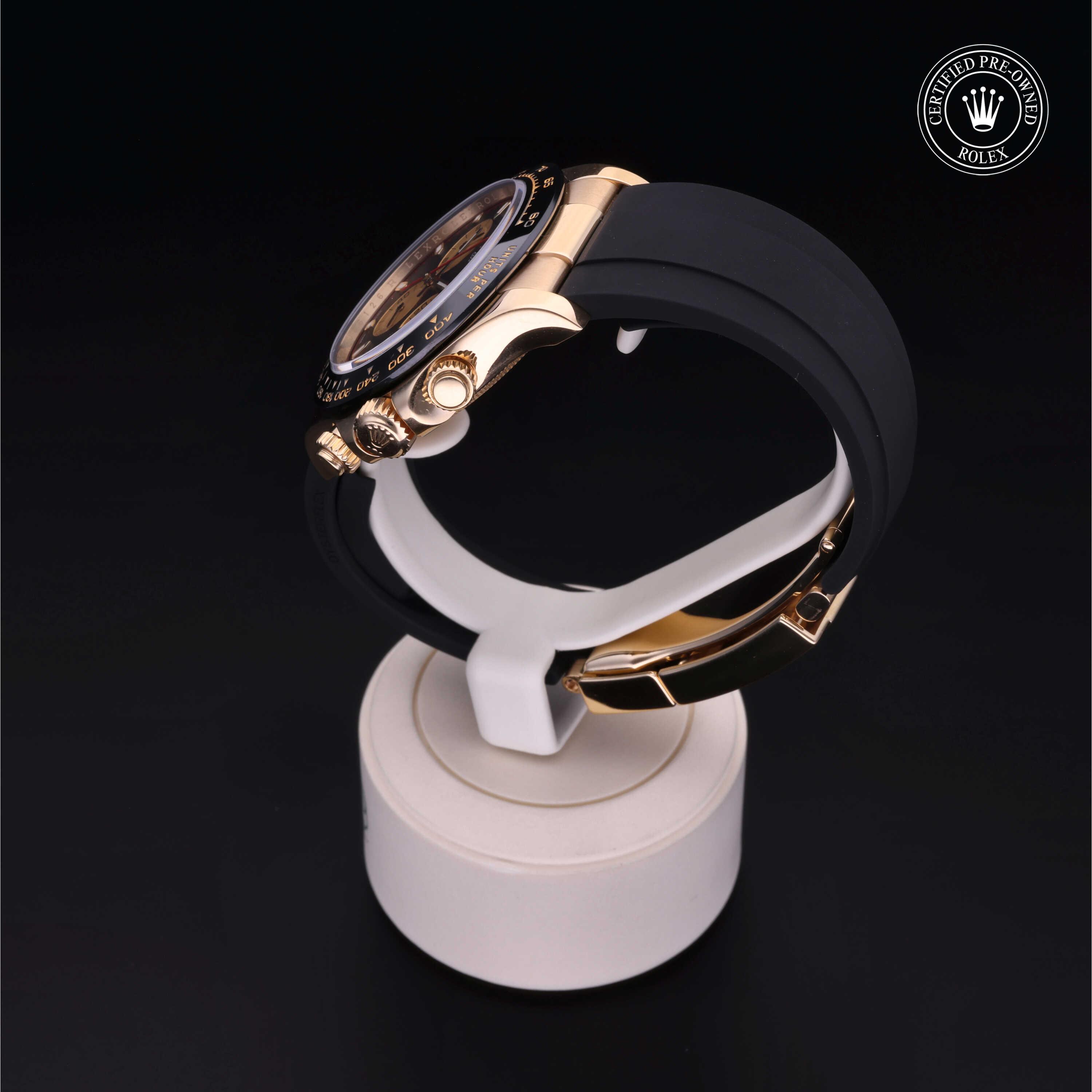 Oyster Perpetual Cosmograph Daytona
