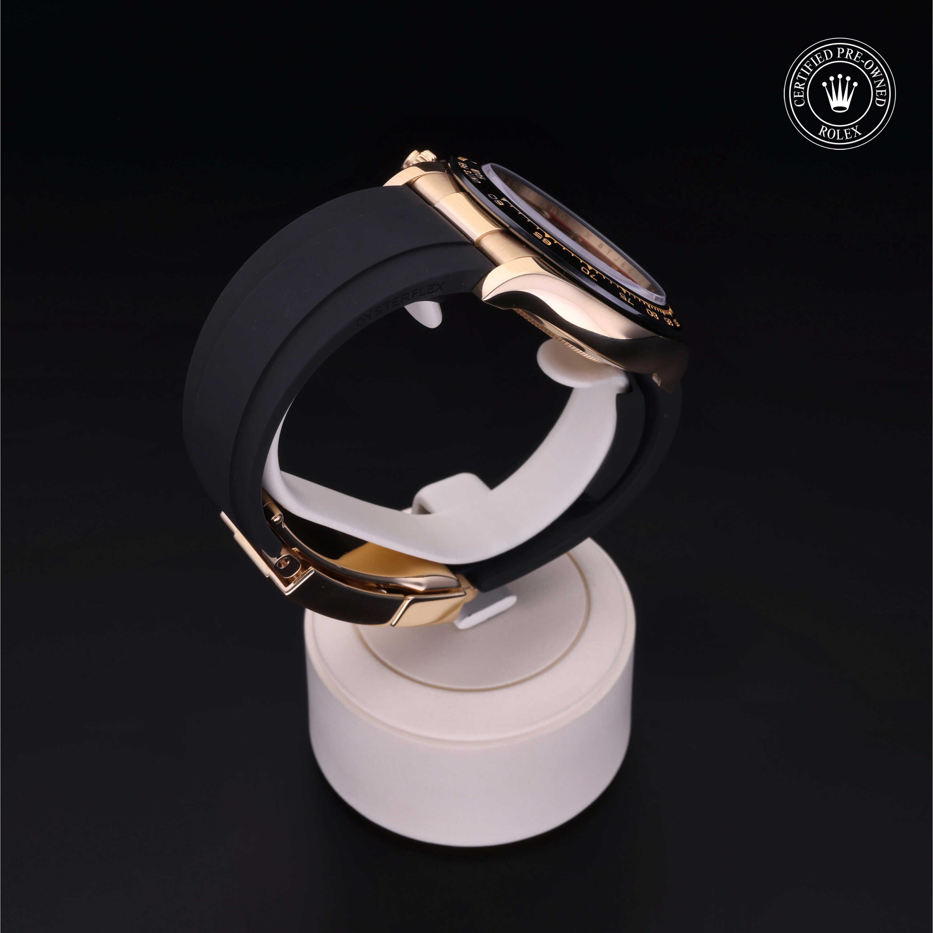 Oyster Perpetual Cosmograph Daytona