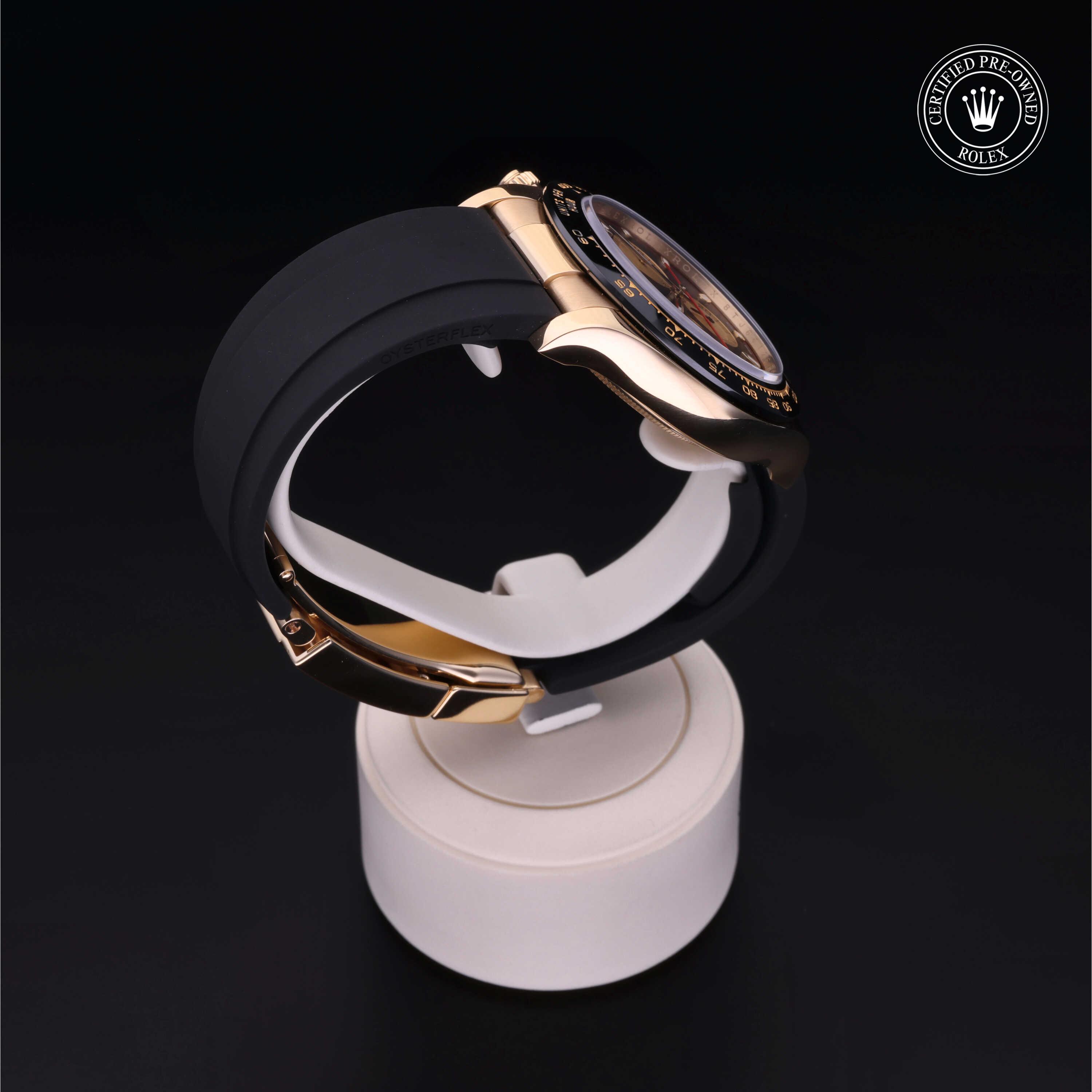 Oyster Perpetual Cosmograph Daytona