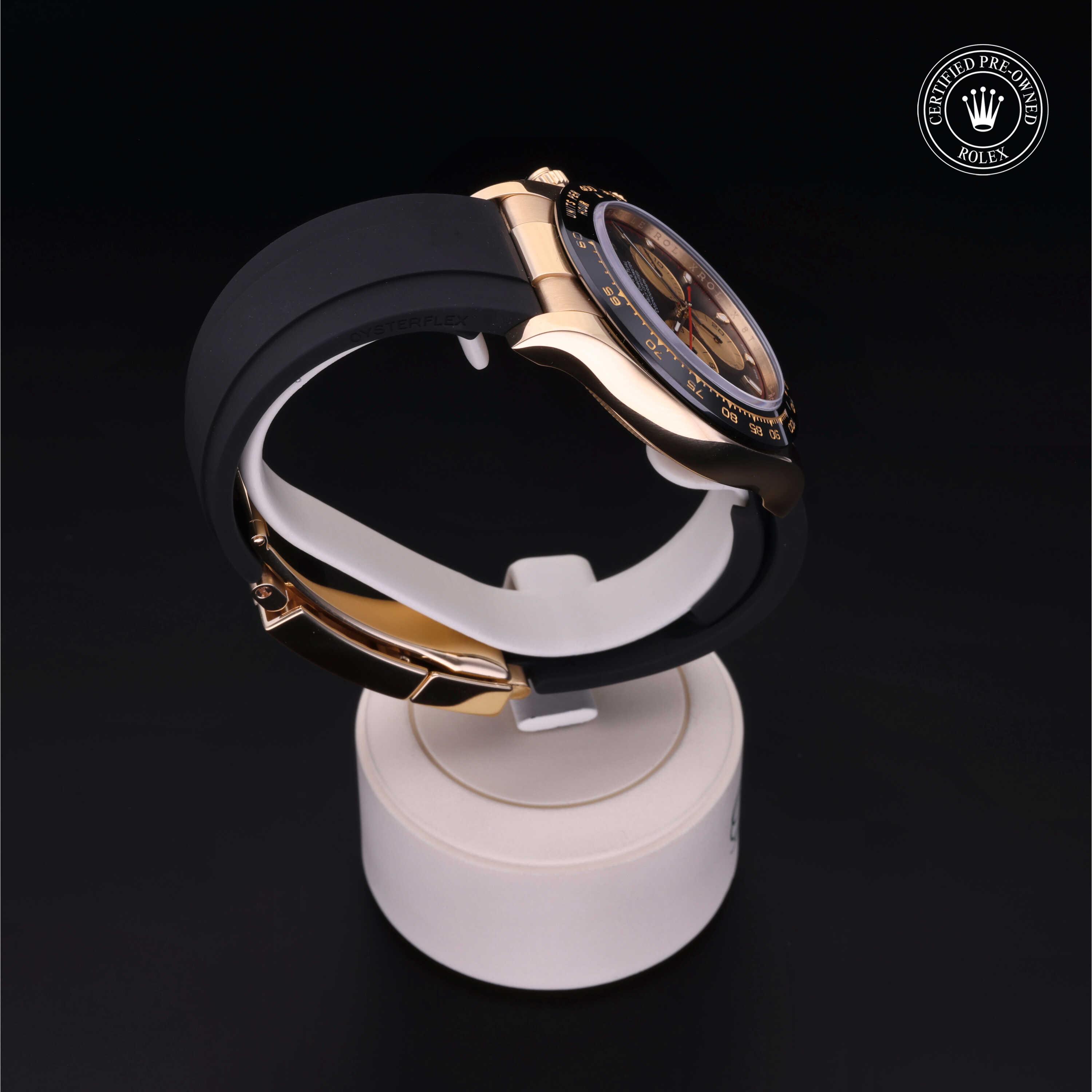 Oyster Perpetual Cosmograph Daytona