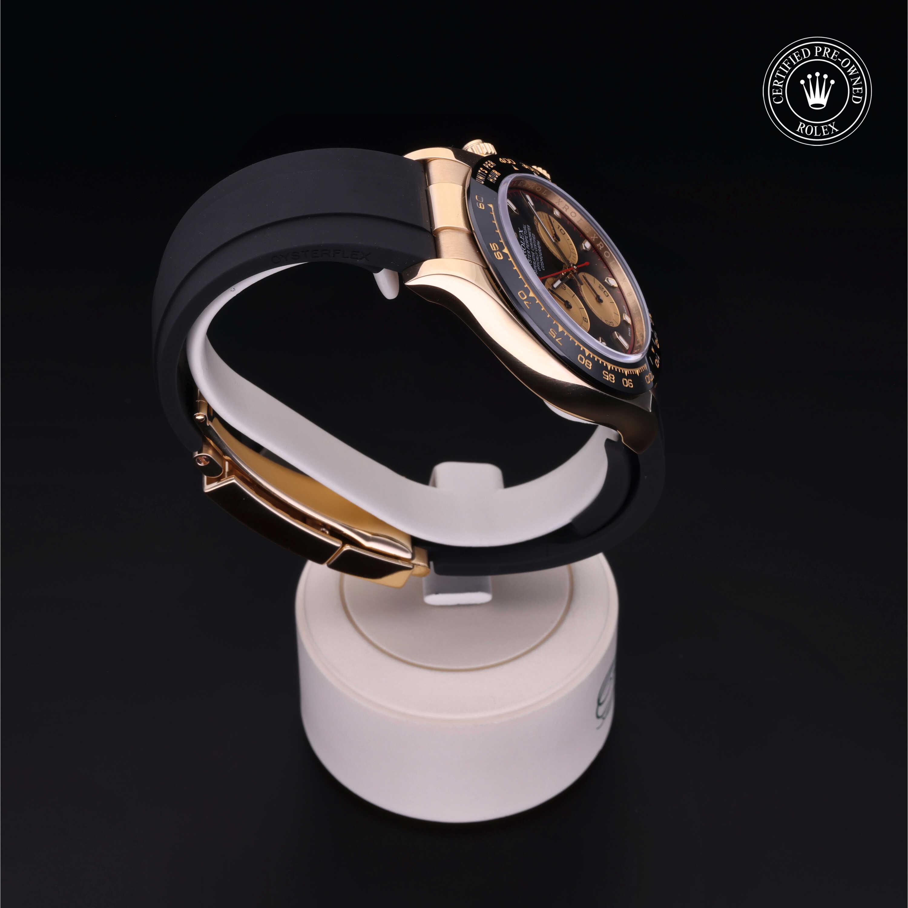 Oyster Perpetual Cosmograph Daytona