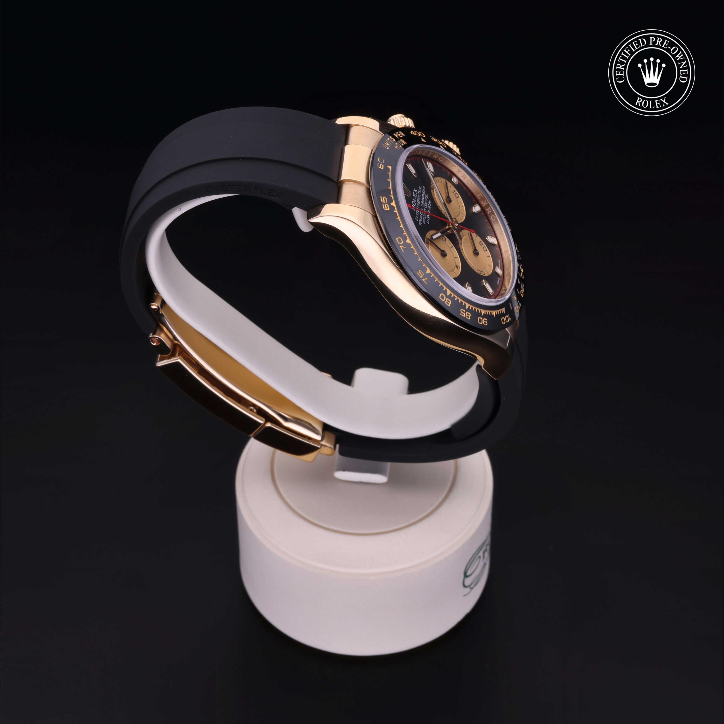 Oyster Perpetual Cosmograph Daytona