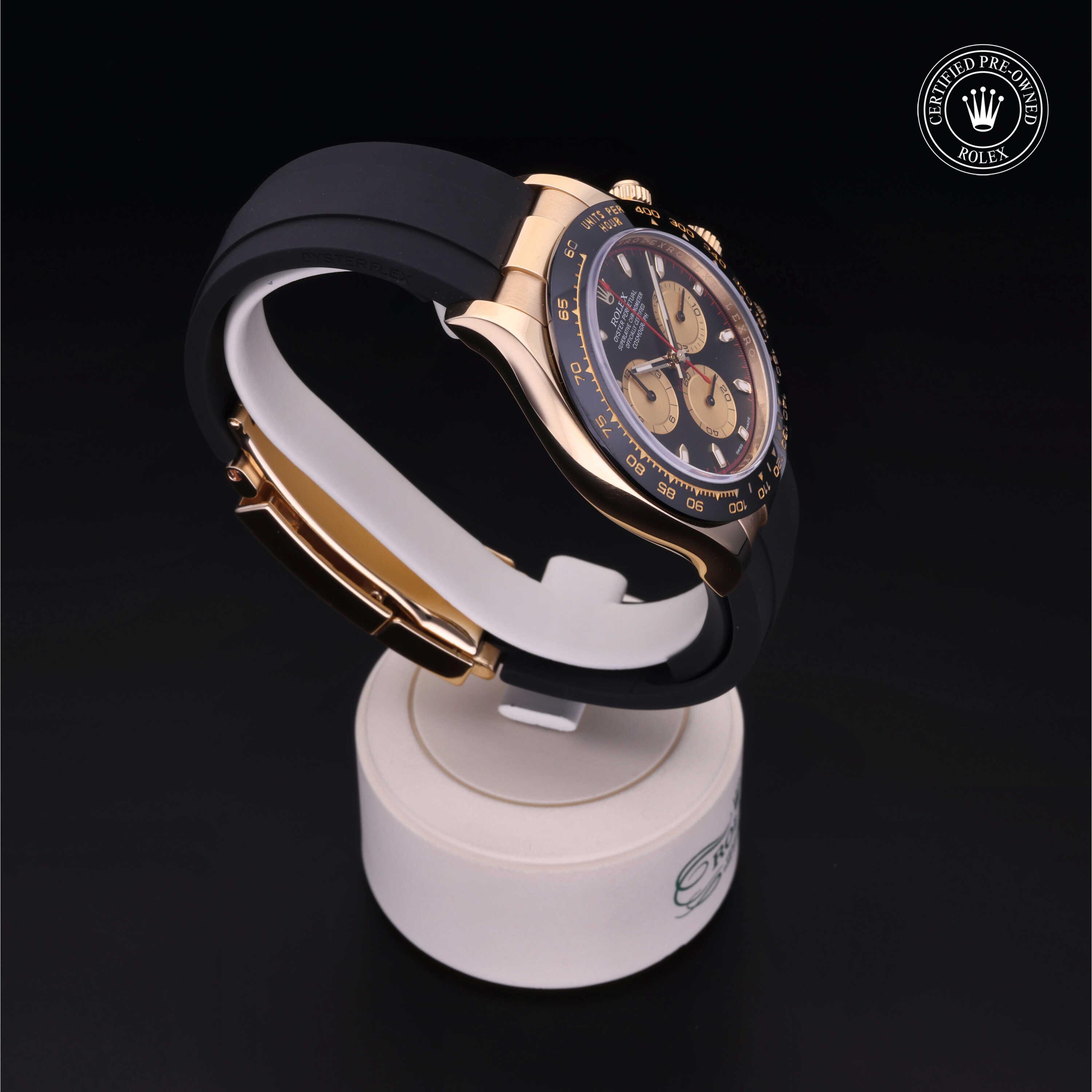 Oyster Perpetual Cosmograph Daytona