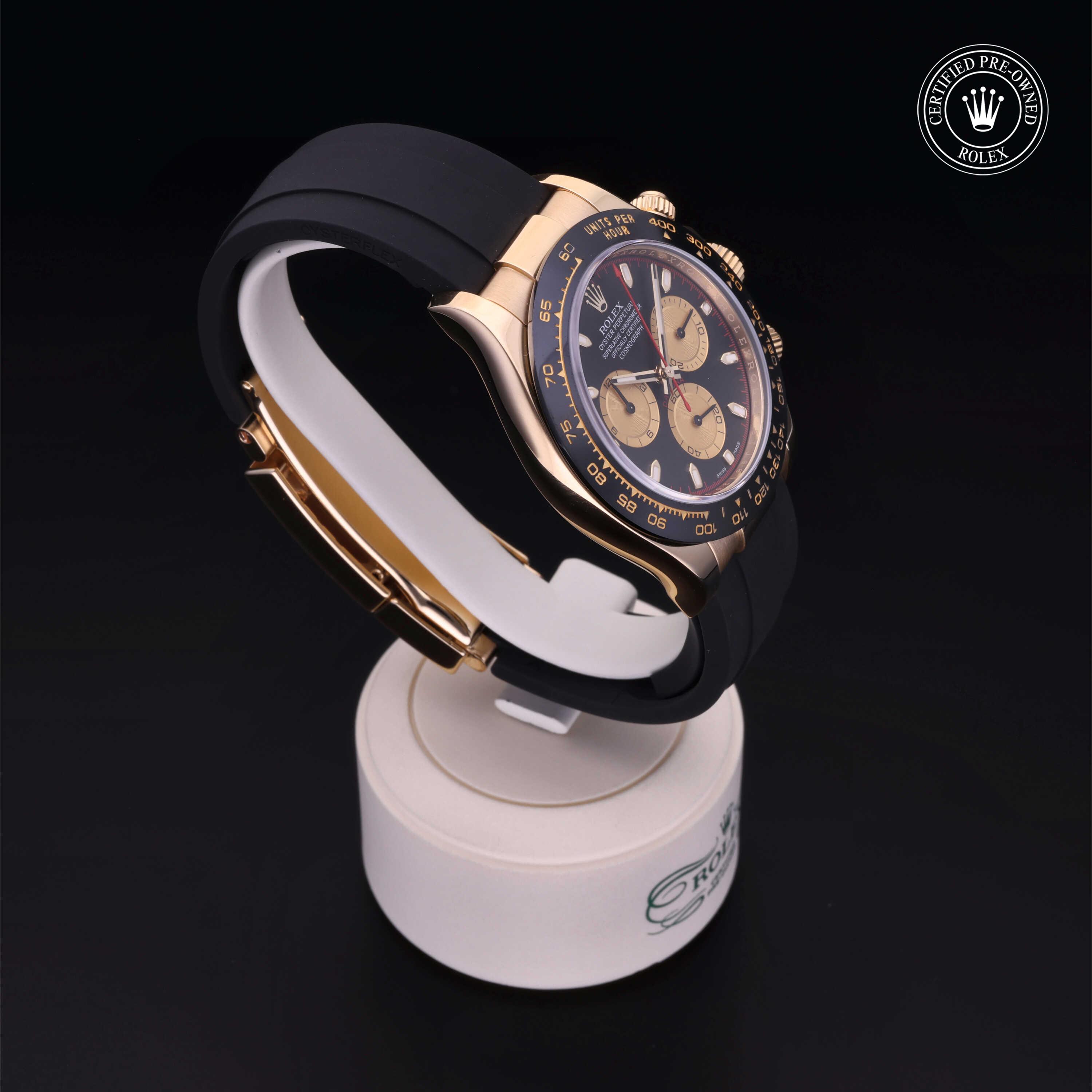 Oyster Perpetual Cosmograph Daytona