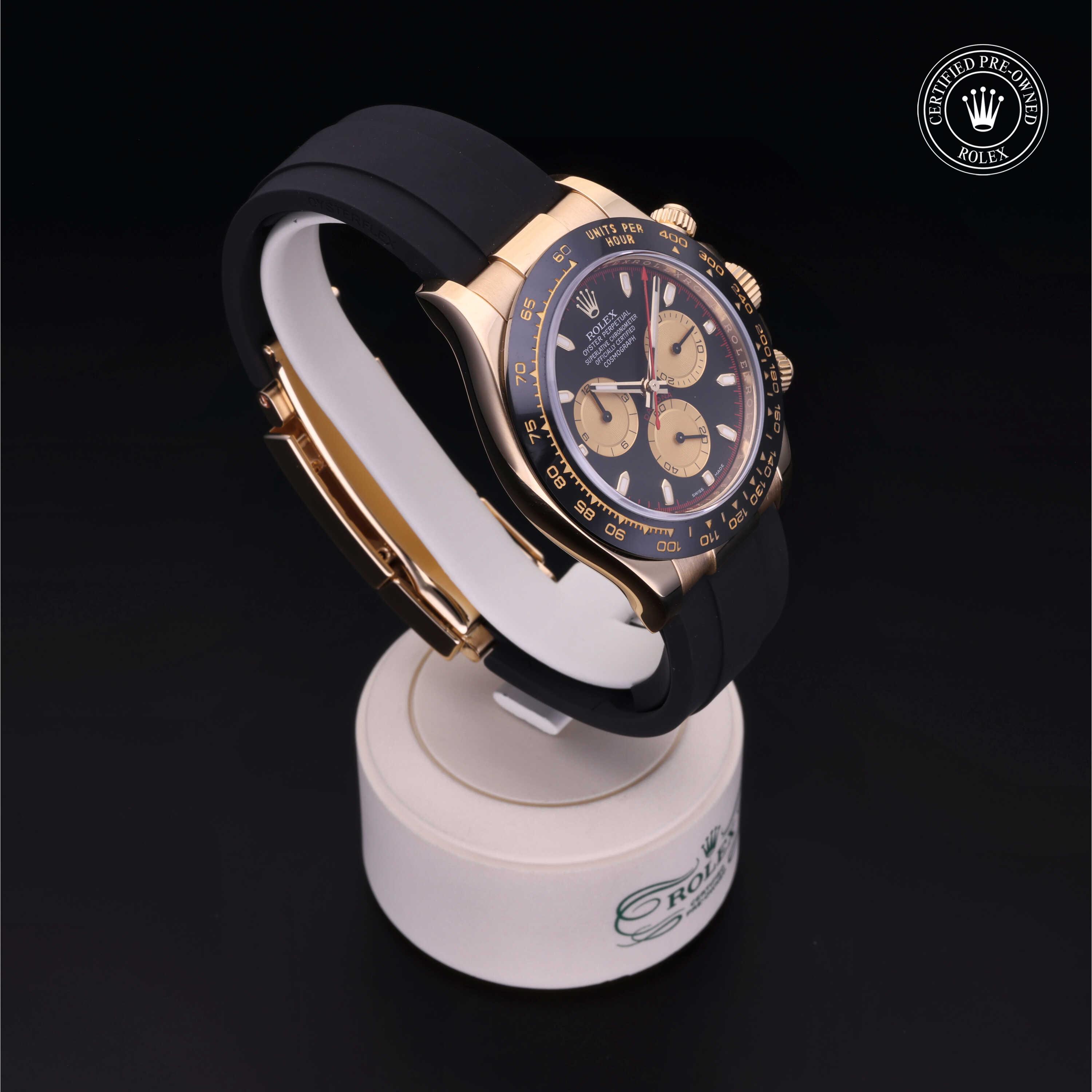 Oyster Perpetual Cosmograph Daytona
