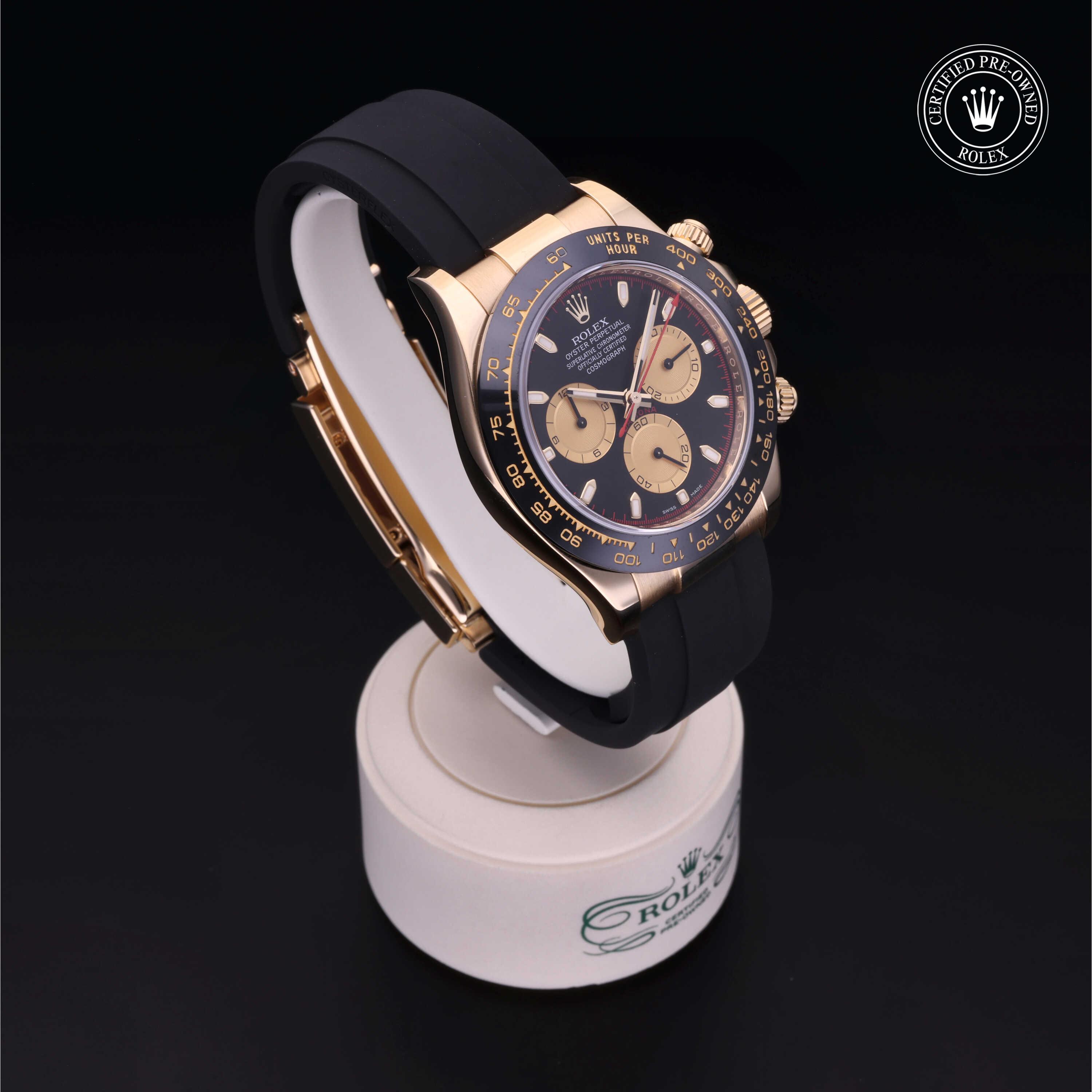 Oyster Perpetual Cosmograph Daytona