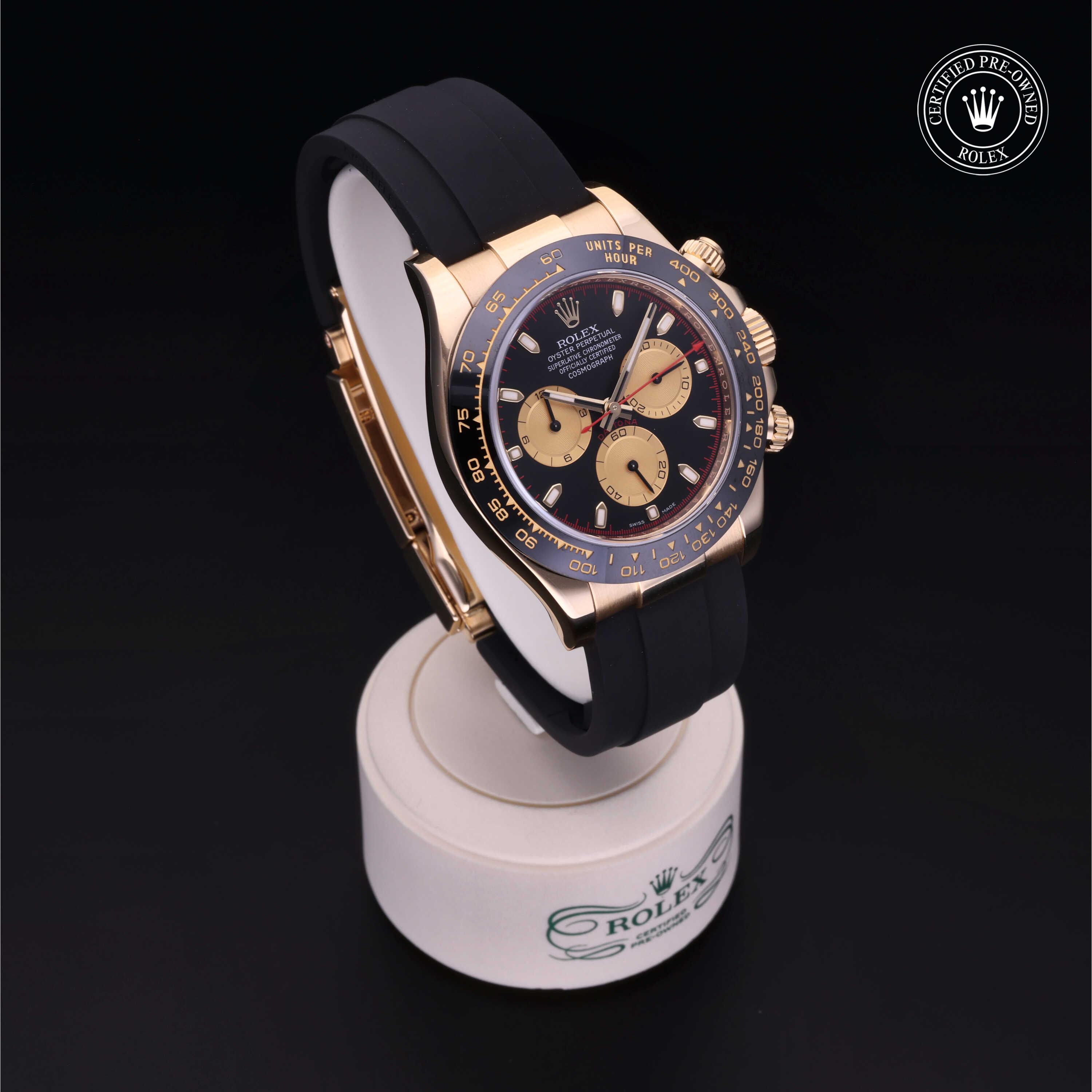 Oyster Perpetual Cosmograph Daytona