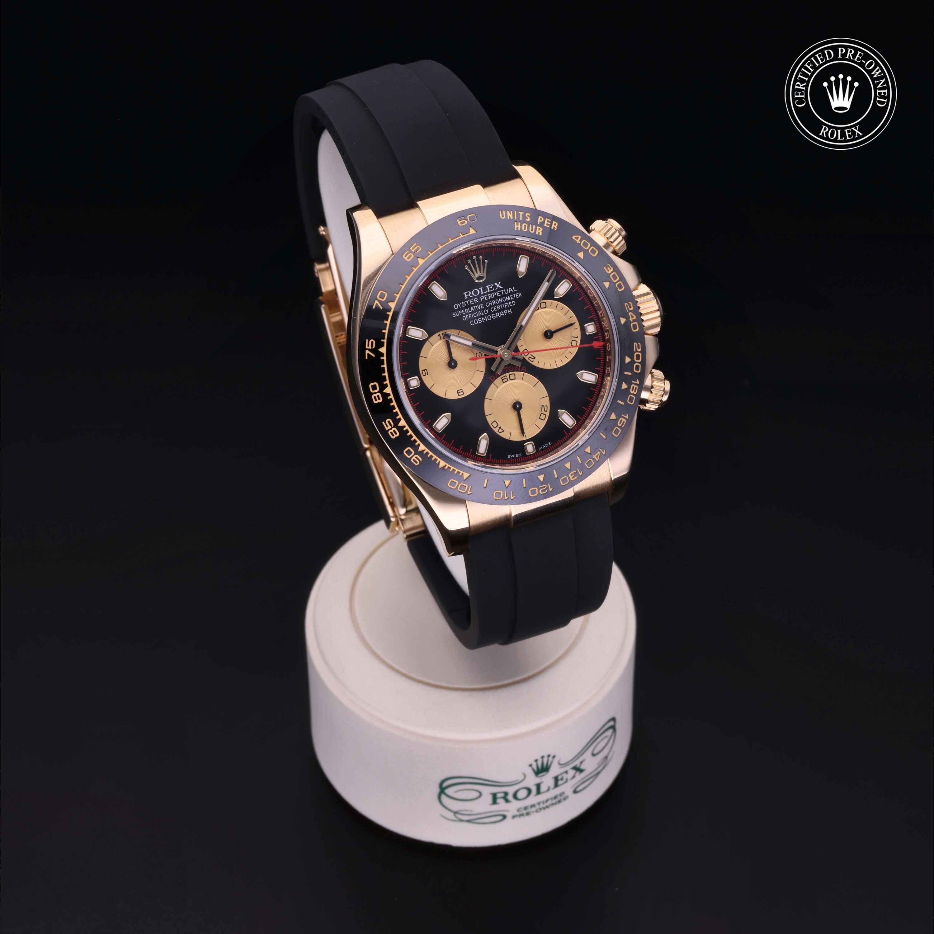 Oyster Perpetual Cosmograph Daytona