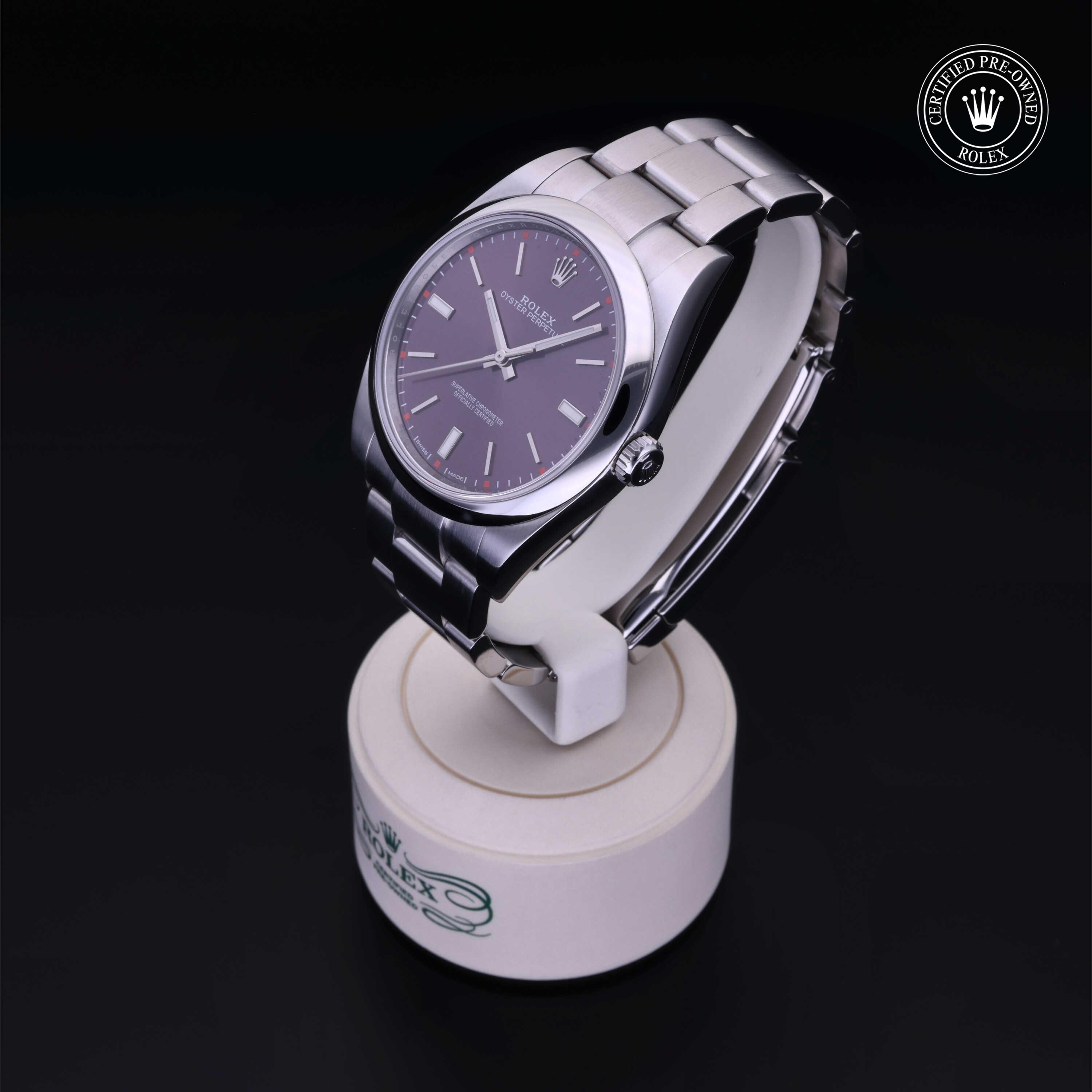 Oyster Perpetual