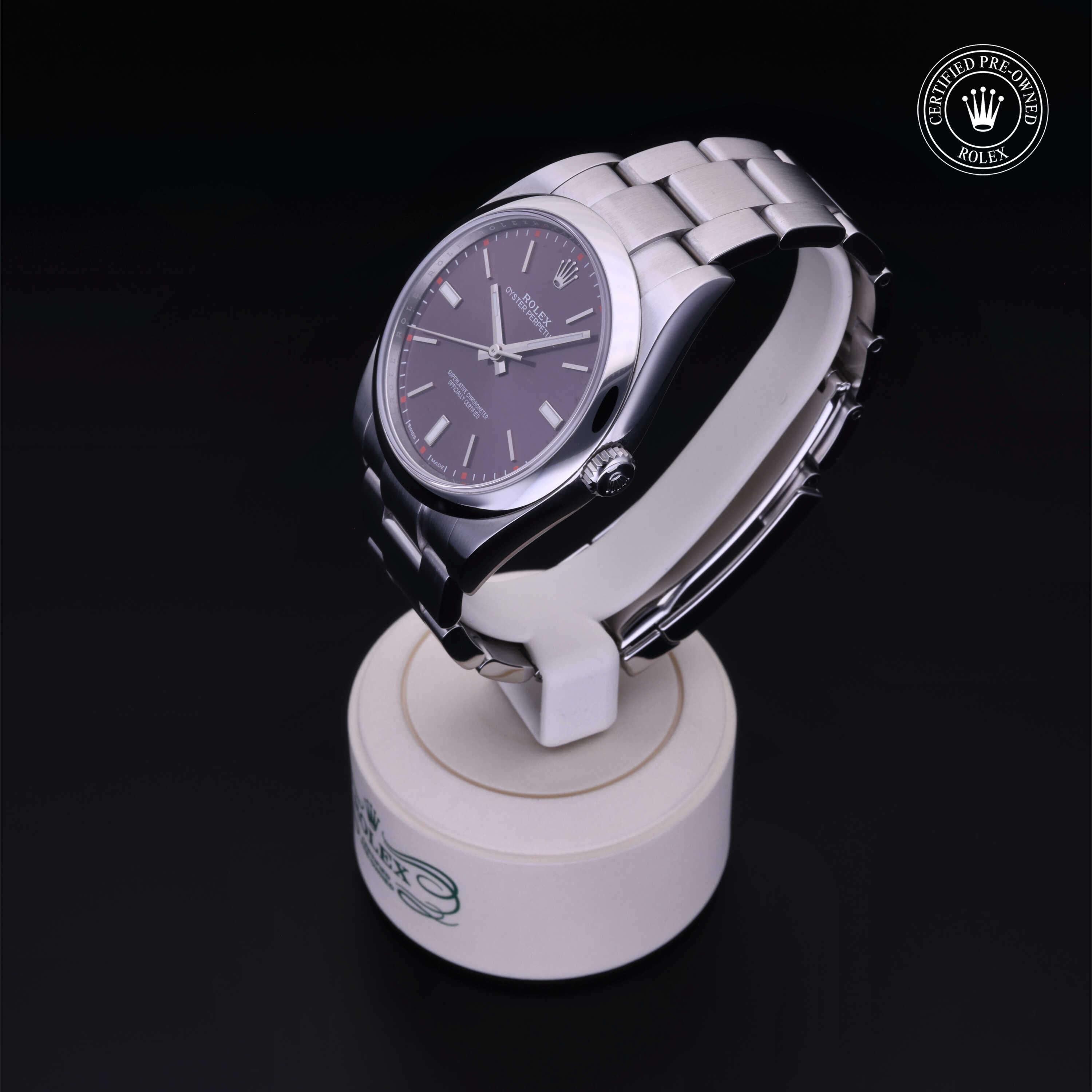 Oyster Perpetual