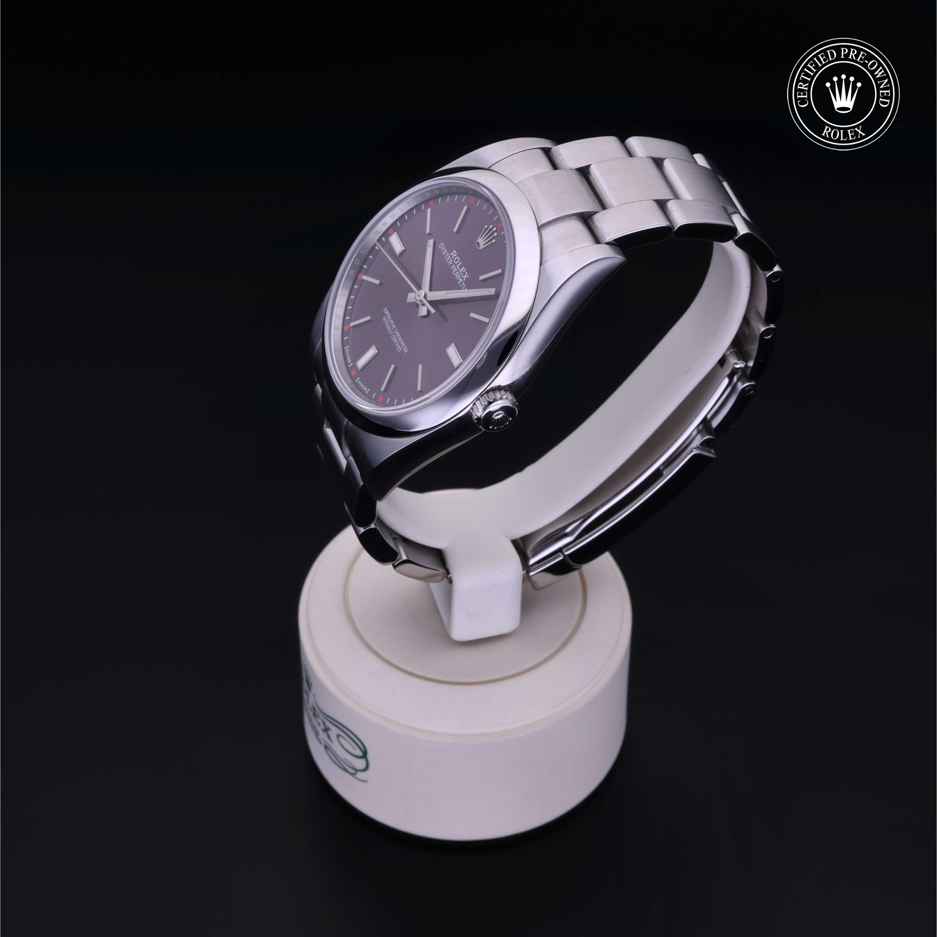 Oyster Perpetual