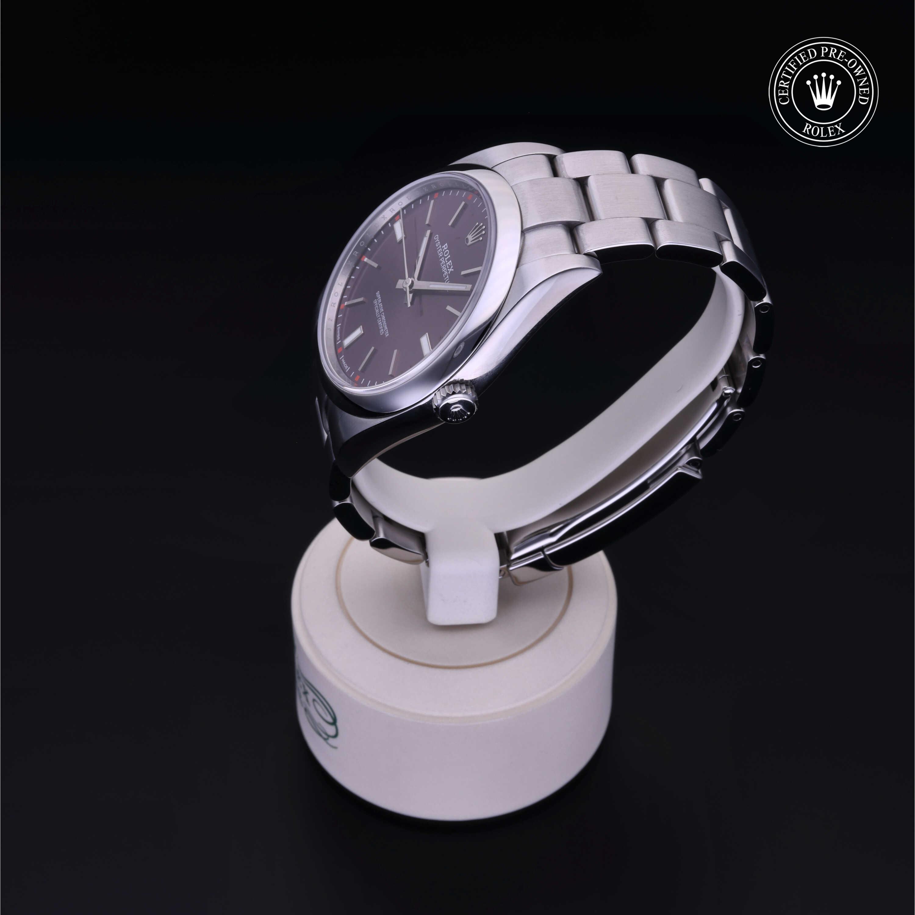 Oyster Perpetual