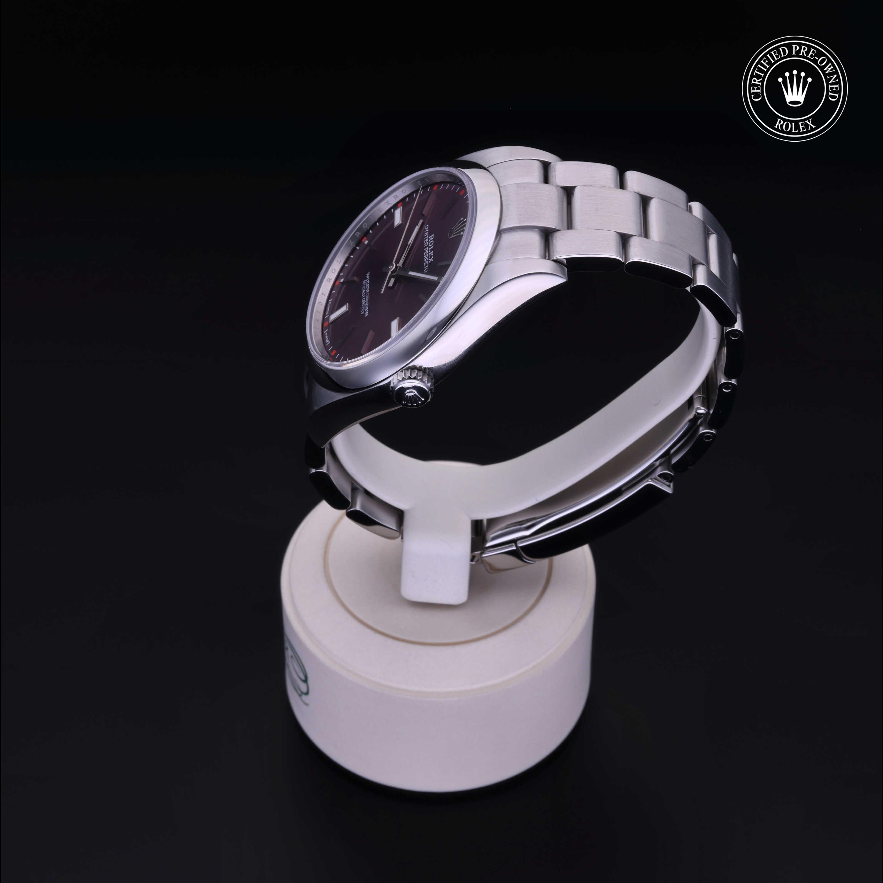 Oyster Perpetual