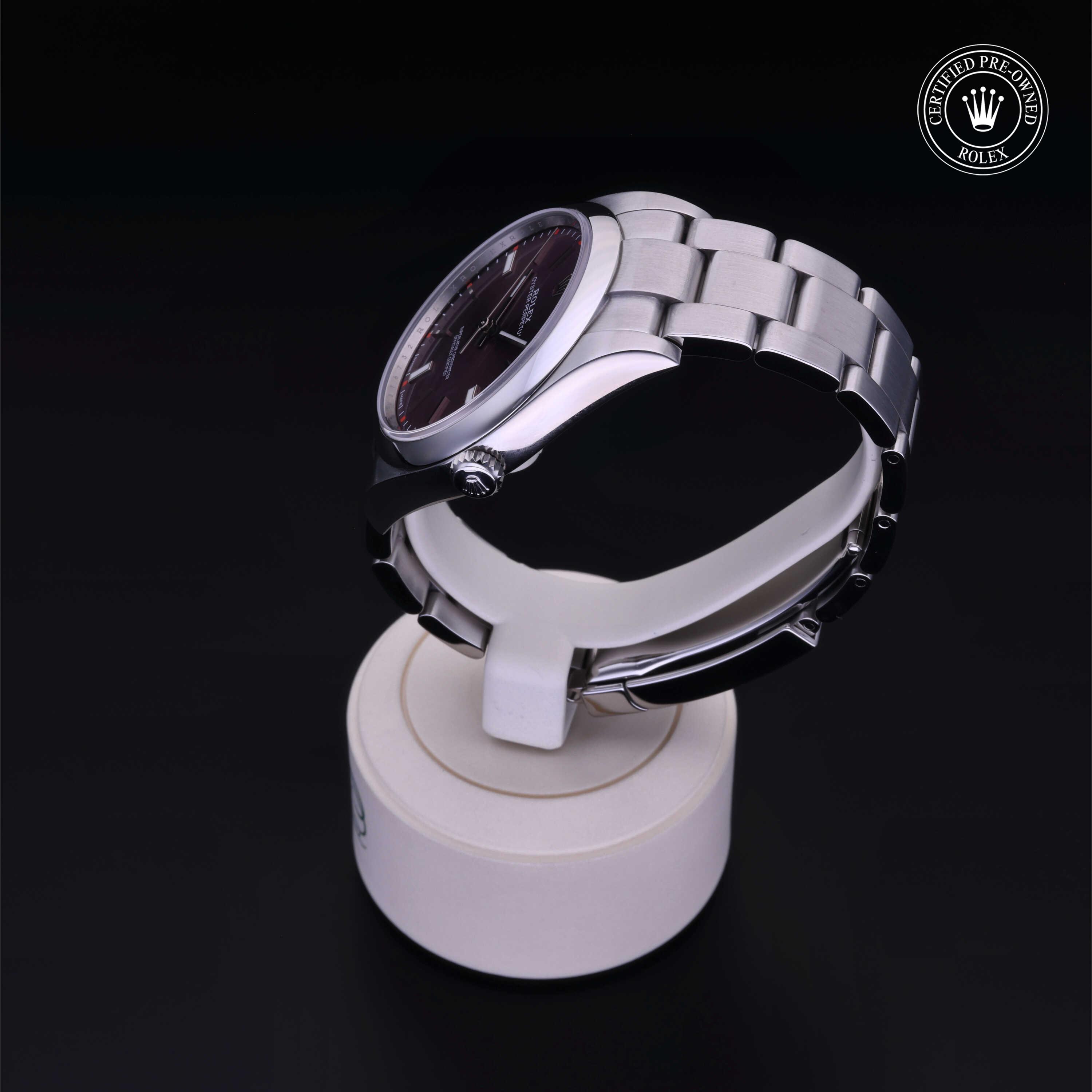Oyster Perpetual