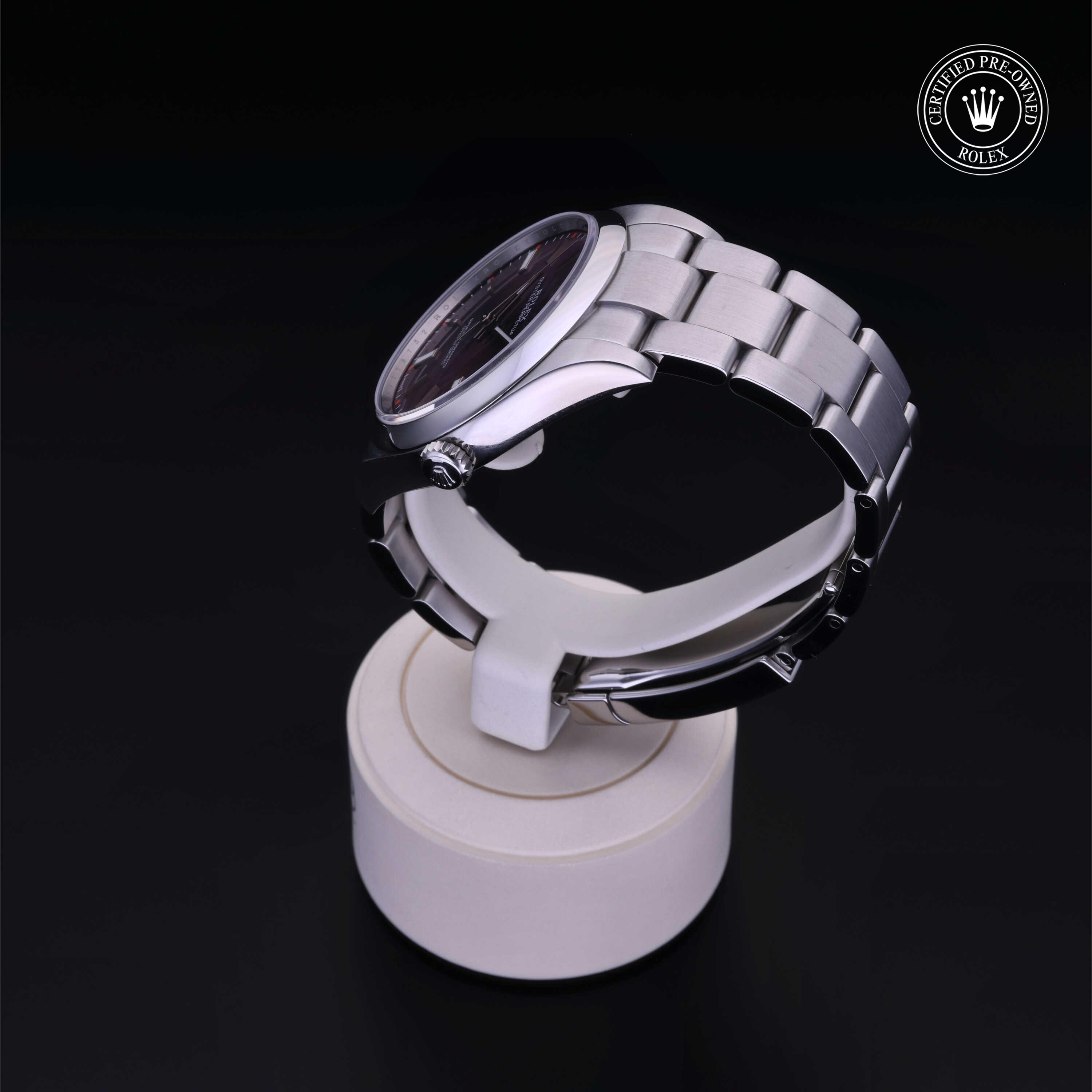 Oyster Perpetual
