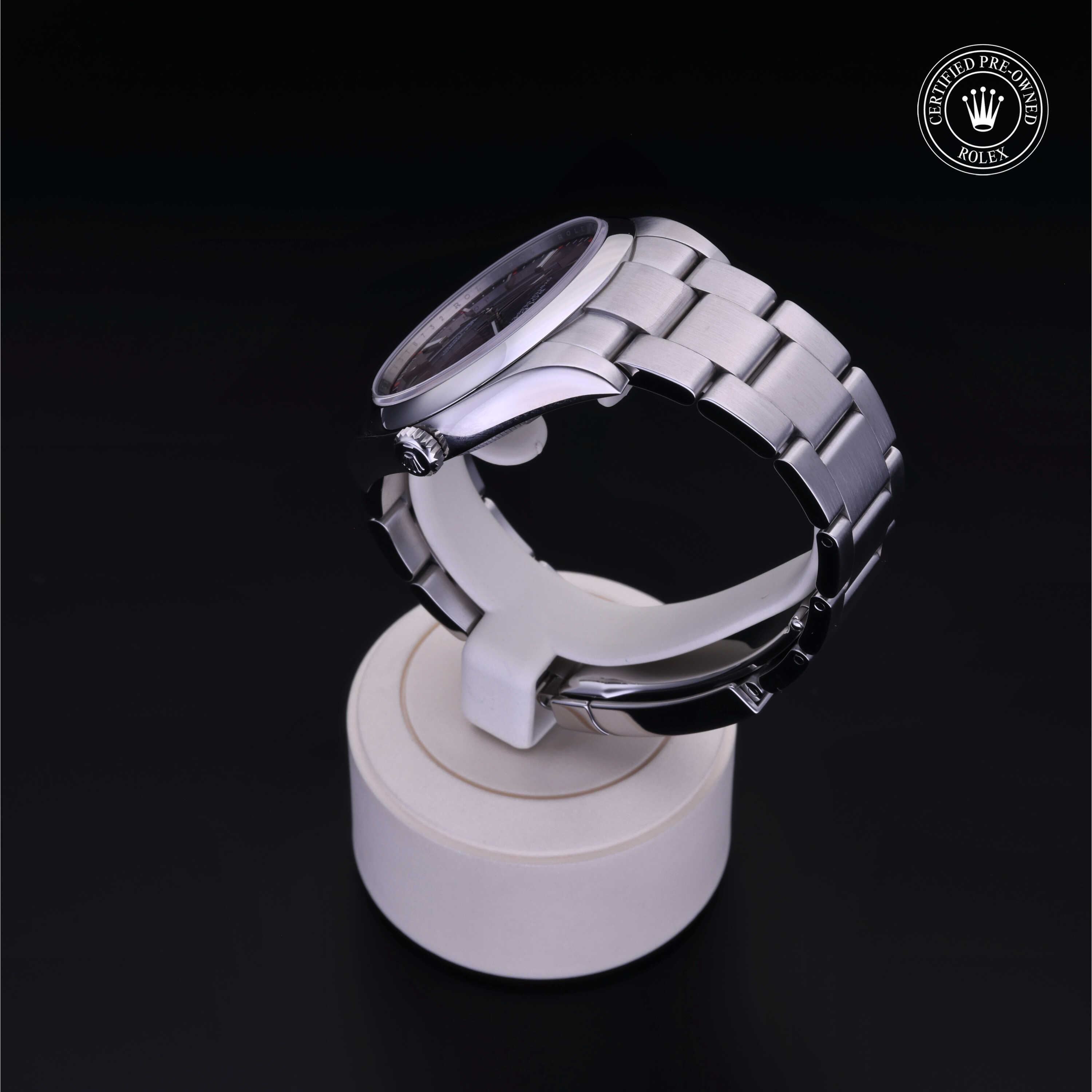 Oyster Perpetual