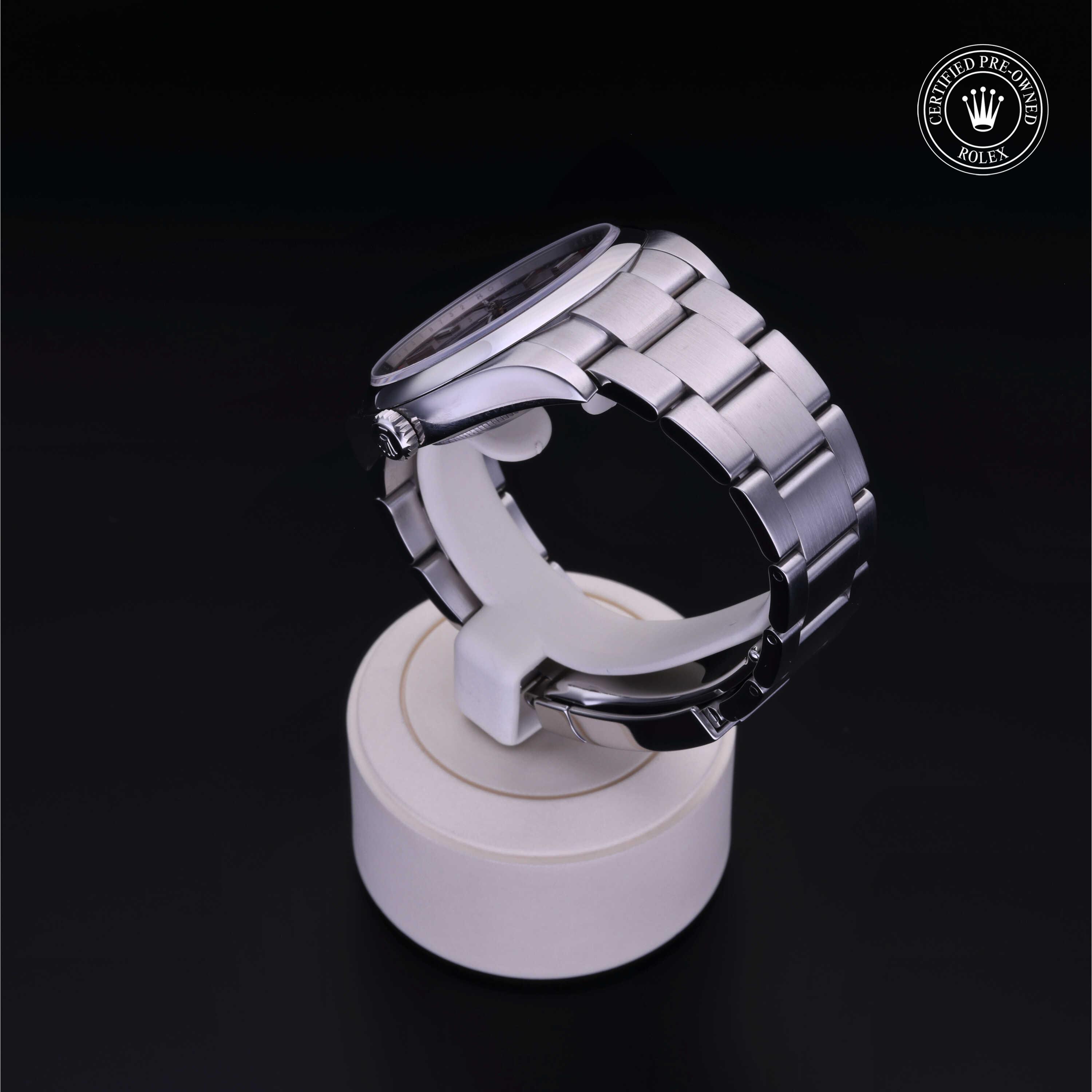 Oyster Perpetual