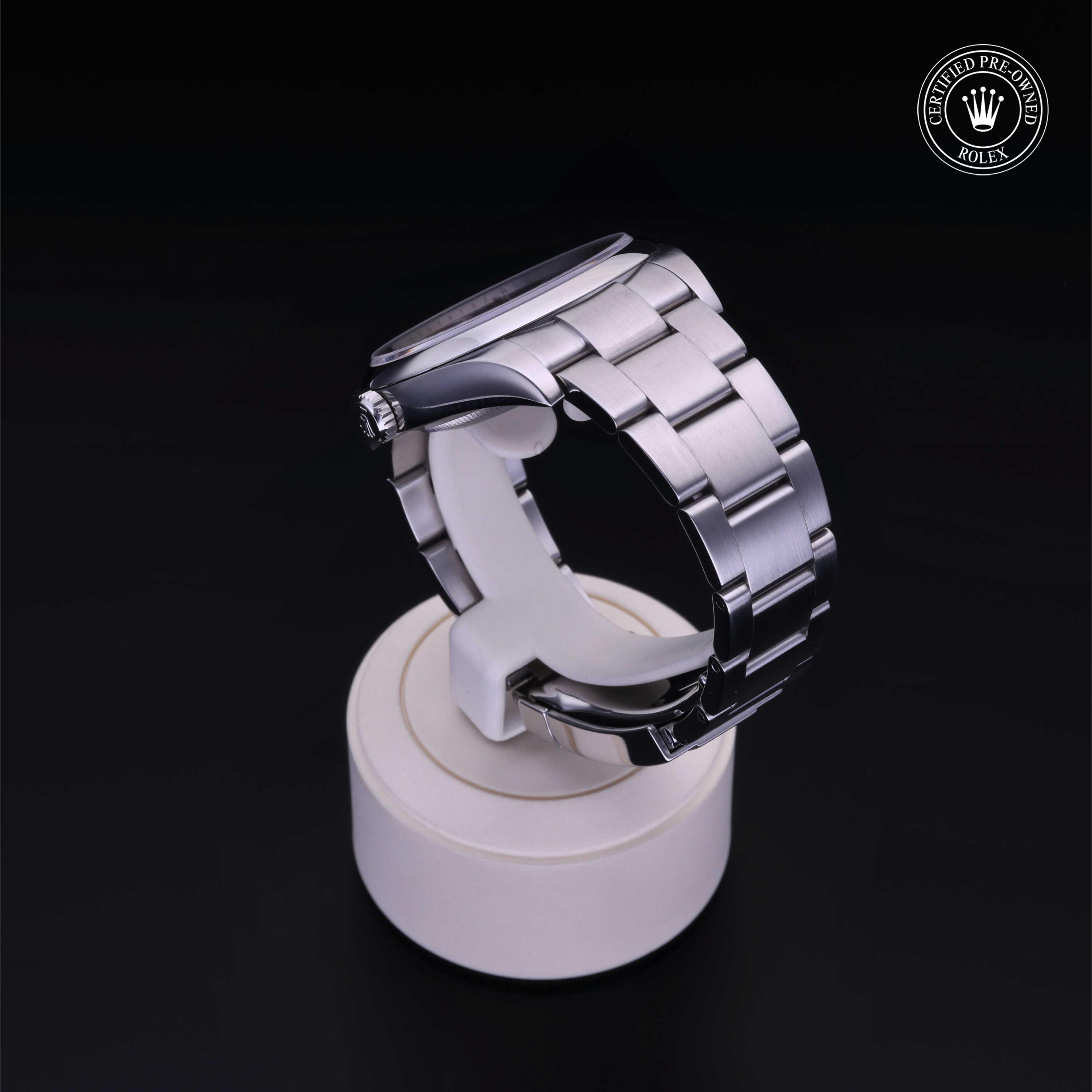 Oyster Perpetual