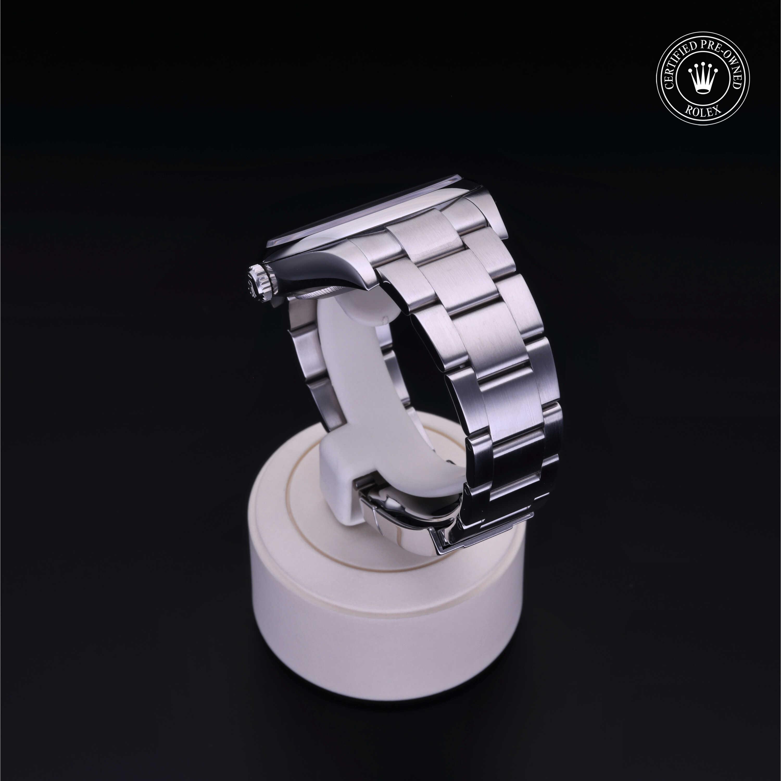 Oyster Perpetual