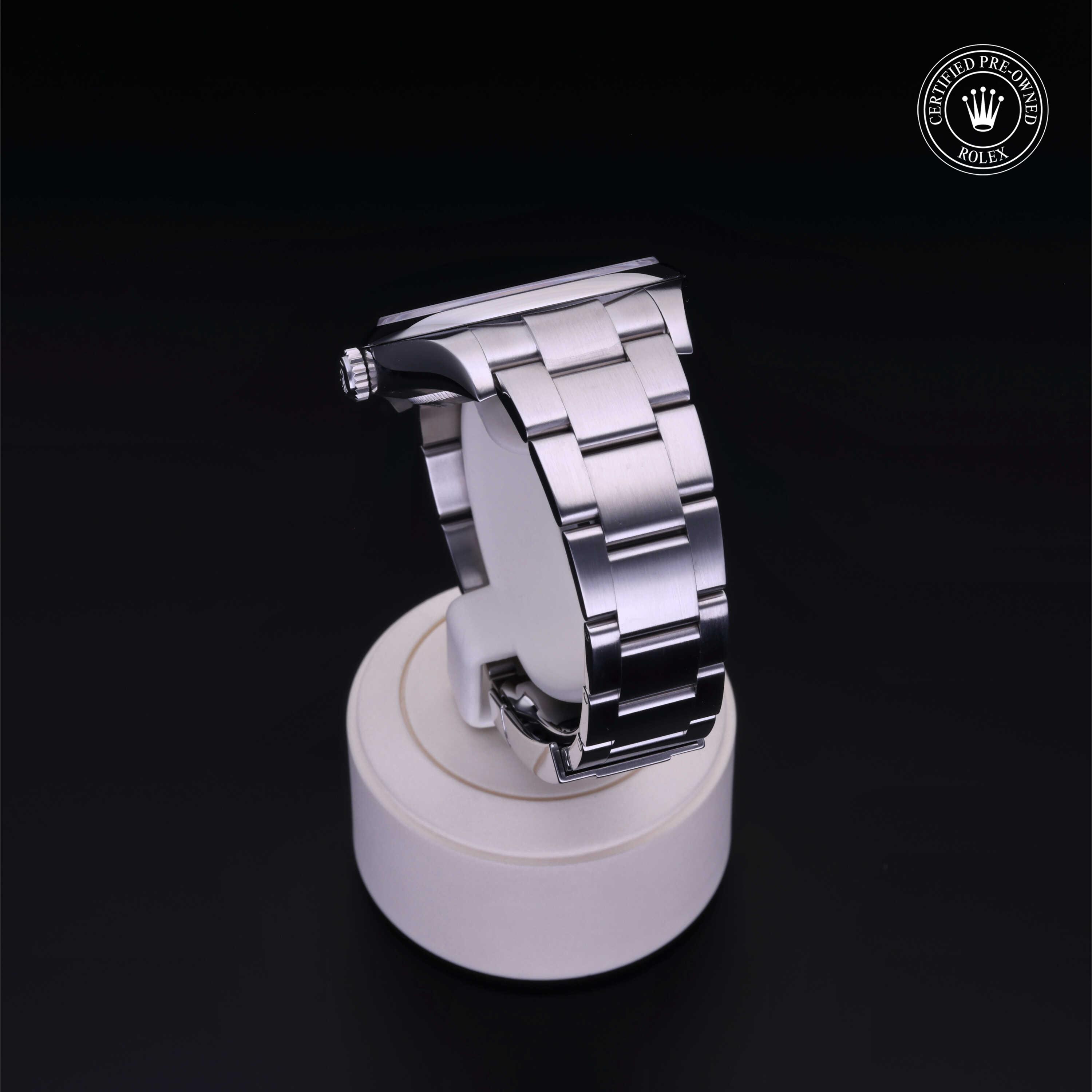 Oyster Perpetual