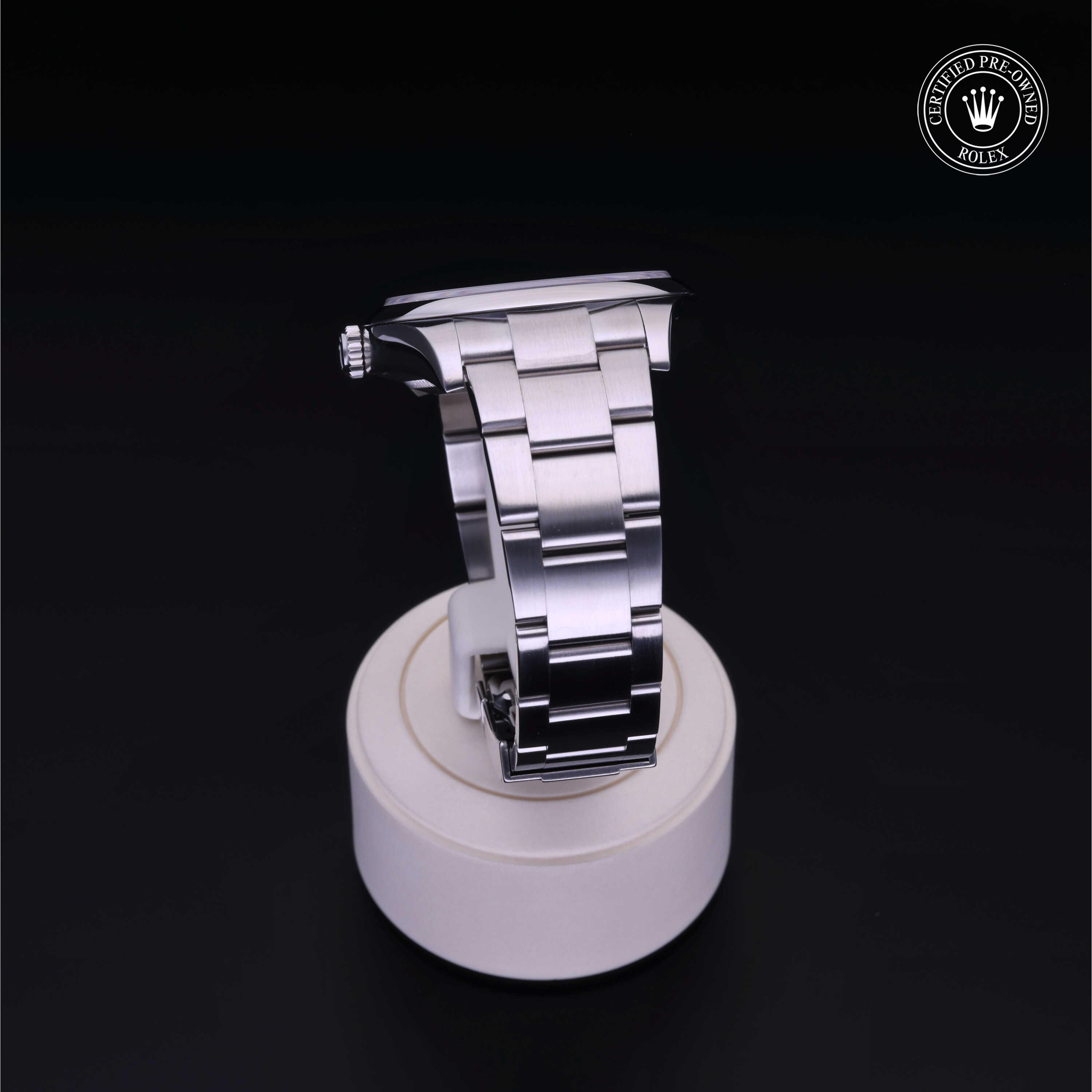 Oyster Perpetual
