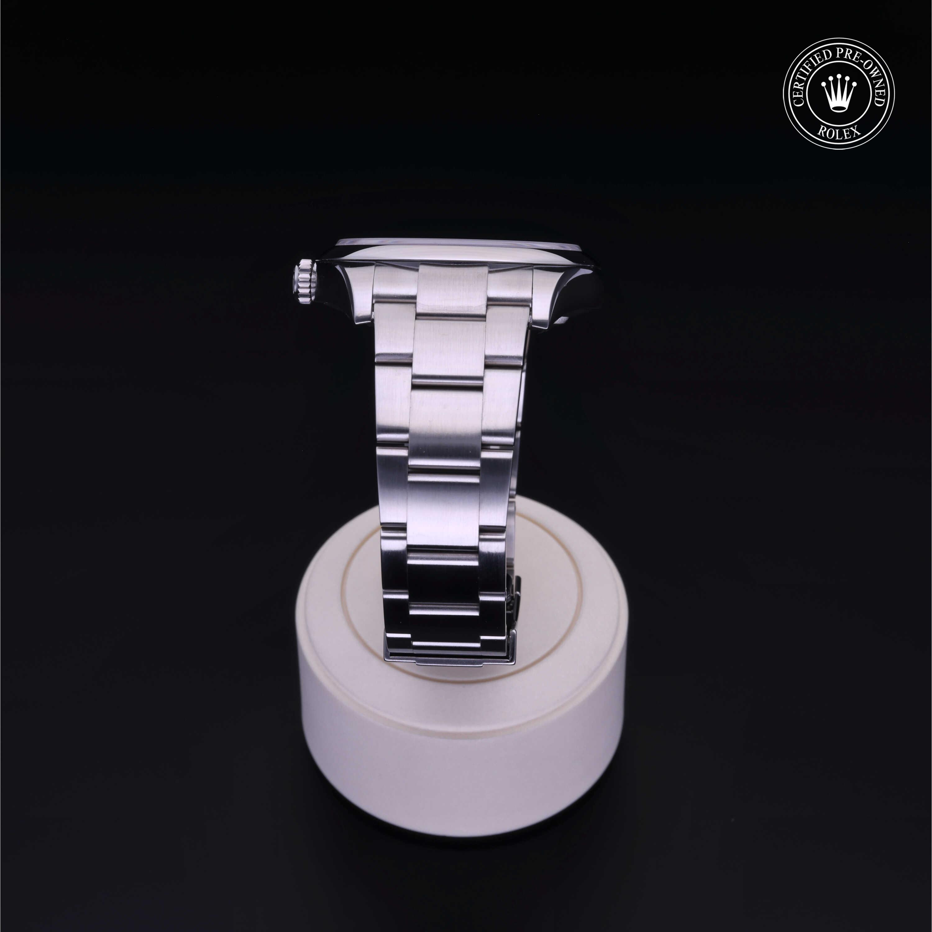 Oyster Perpetual