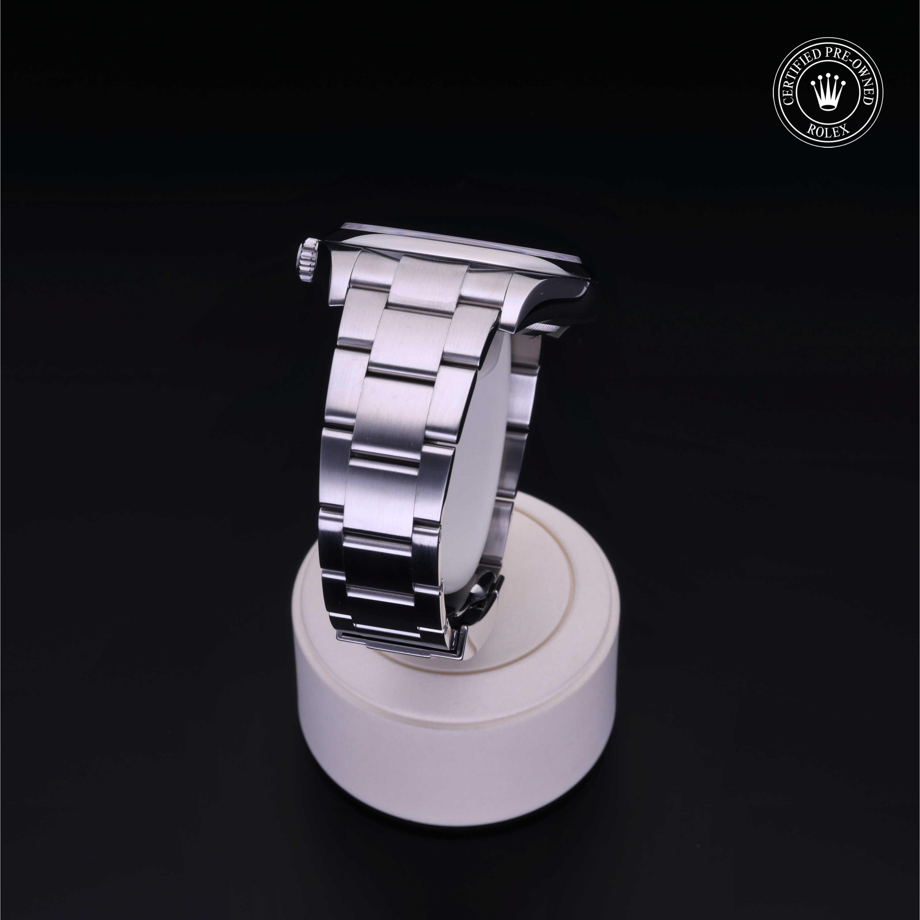 Oyster Perpetual
