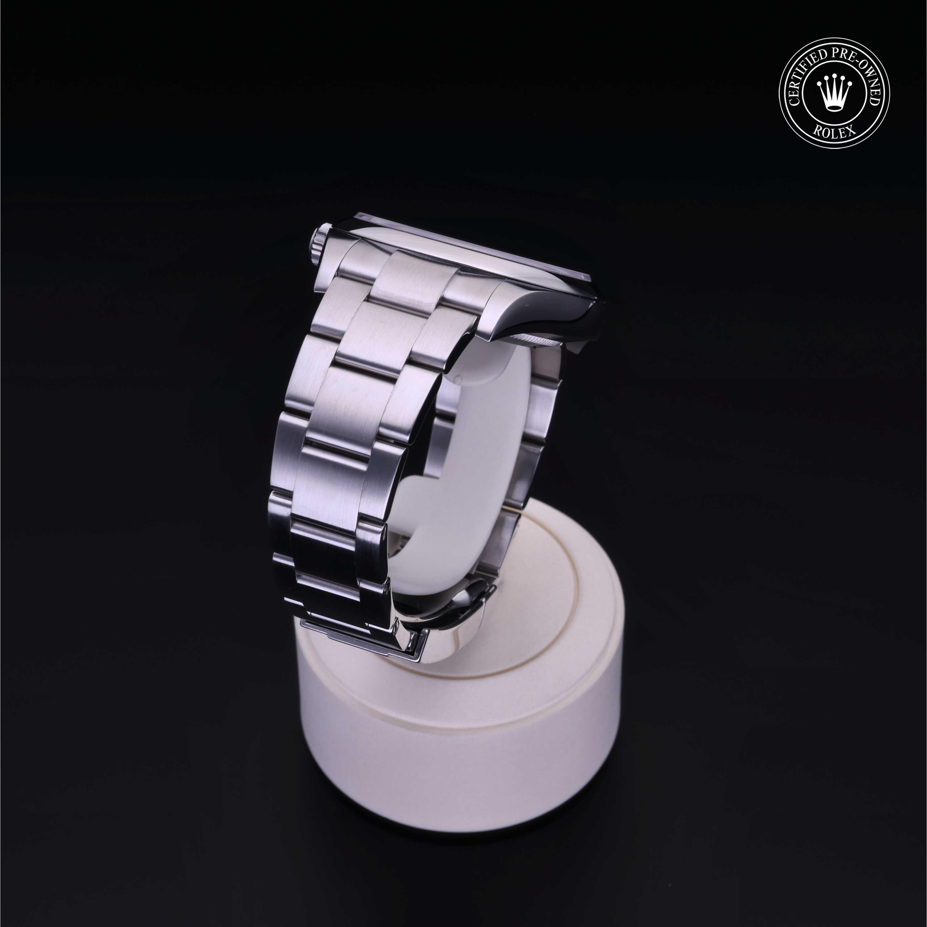 Oyster Perpetual