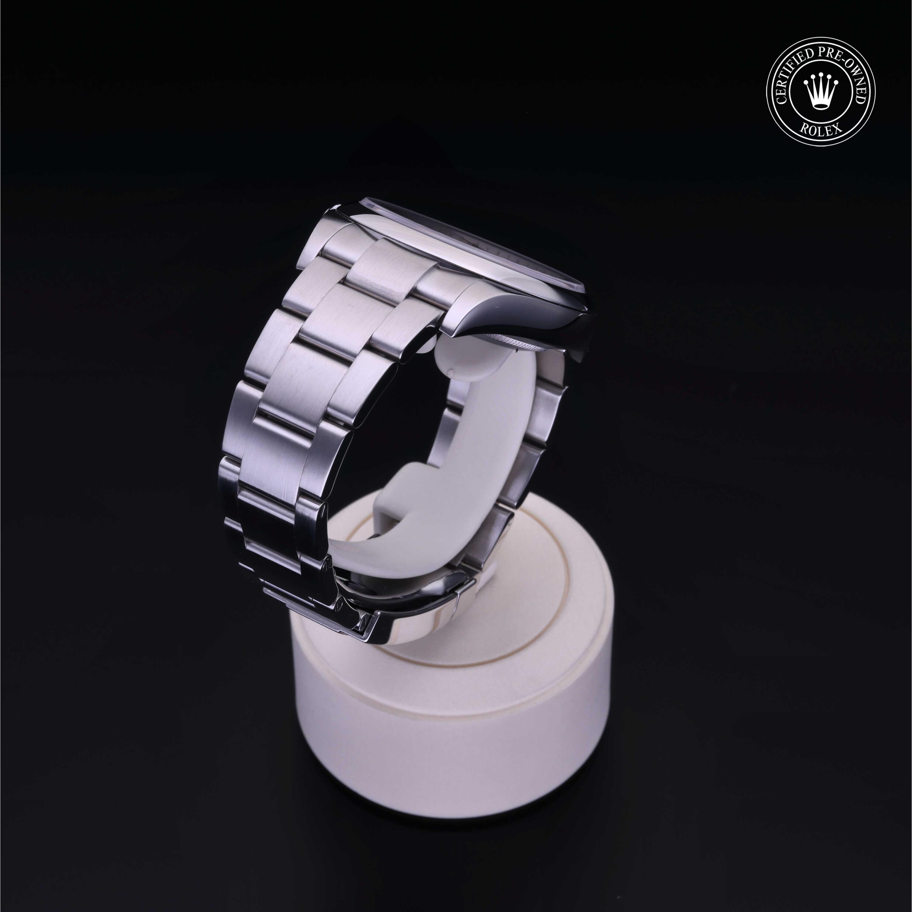 Oyster Perpetual