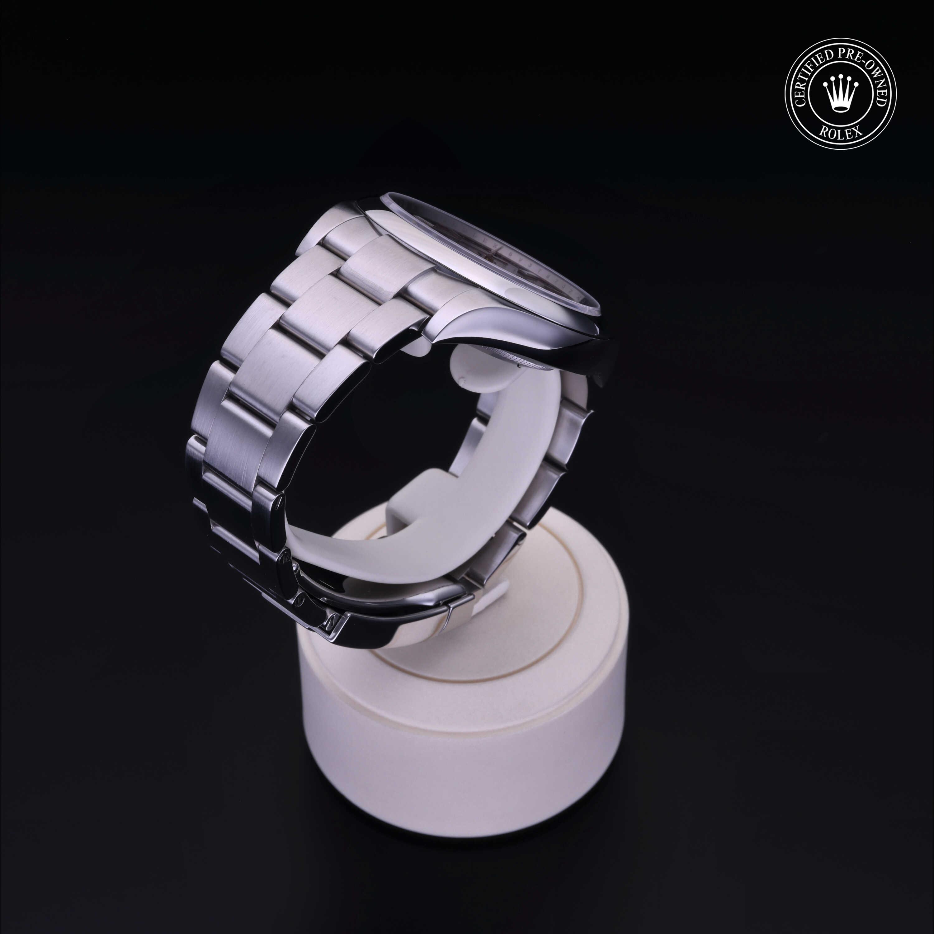 Oyster Perpetual