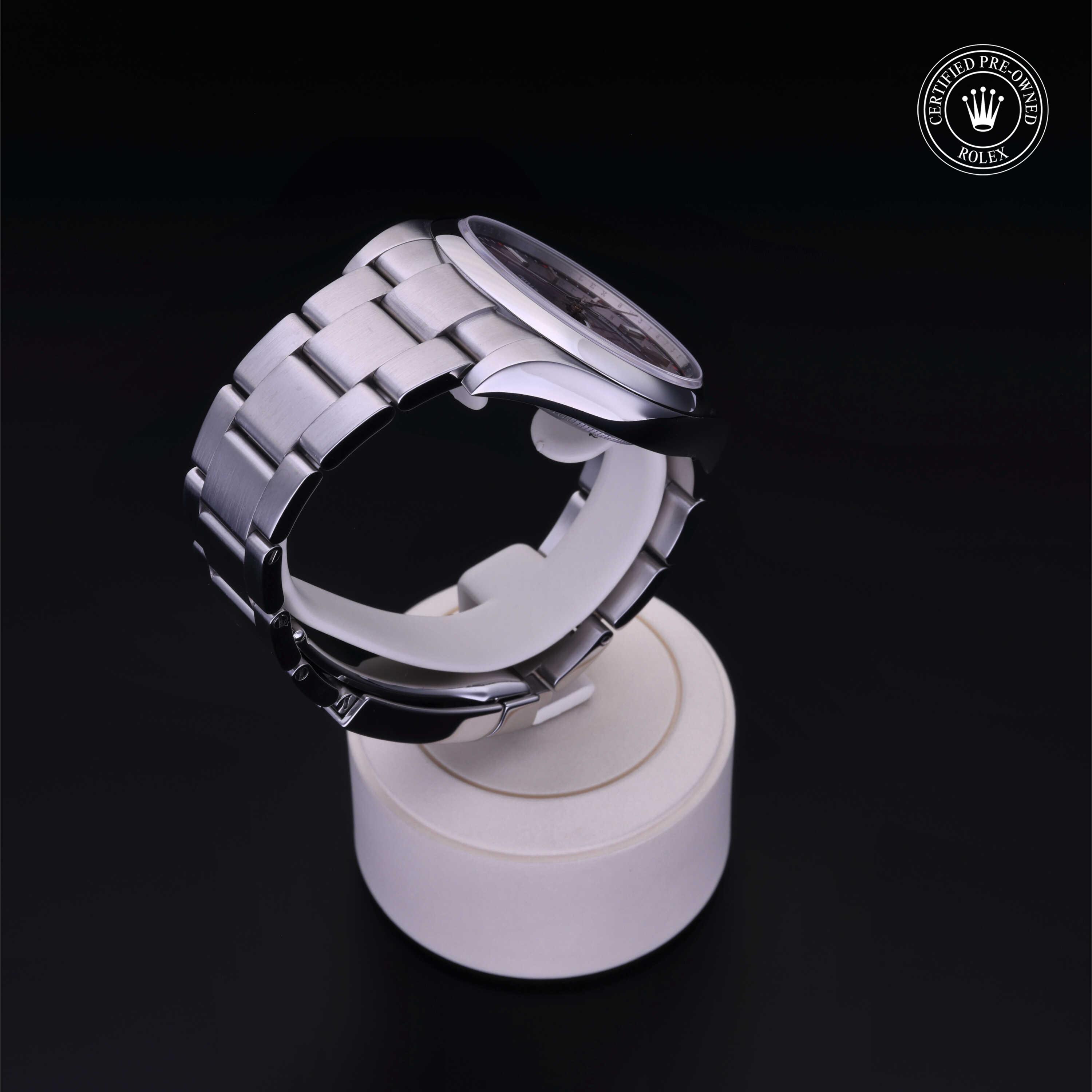 Oyster Perpetual