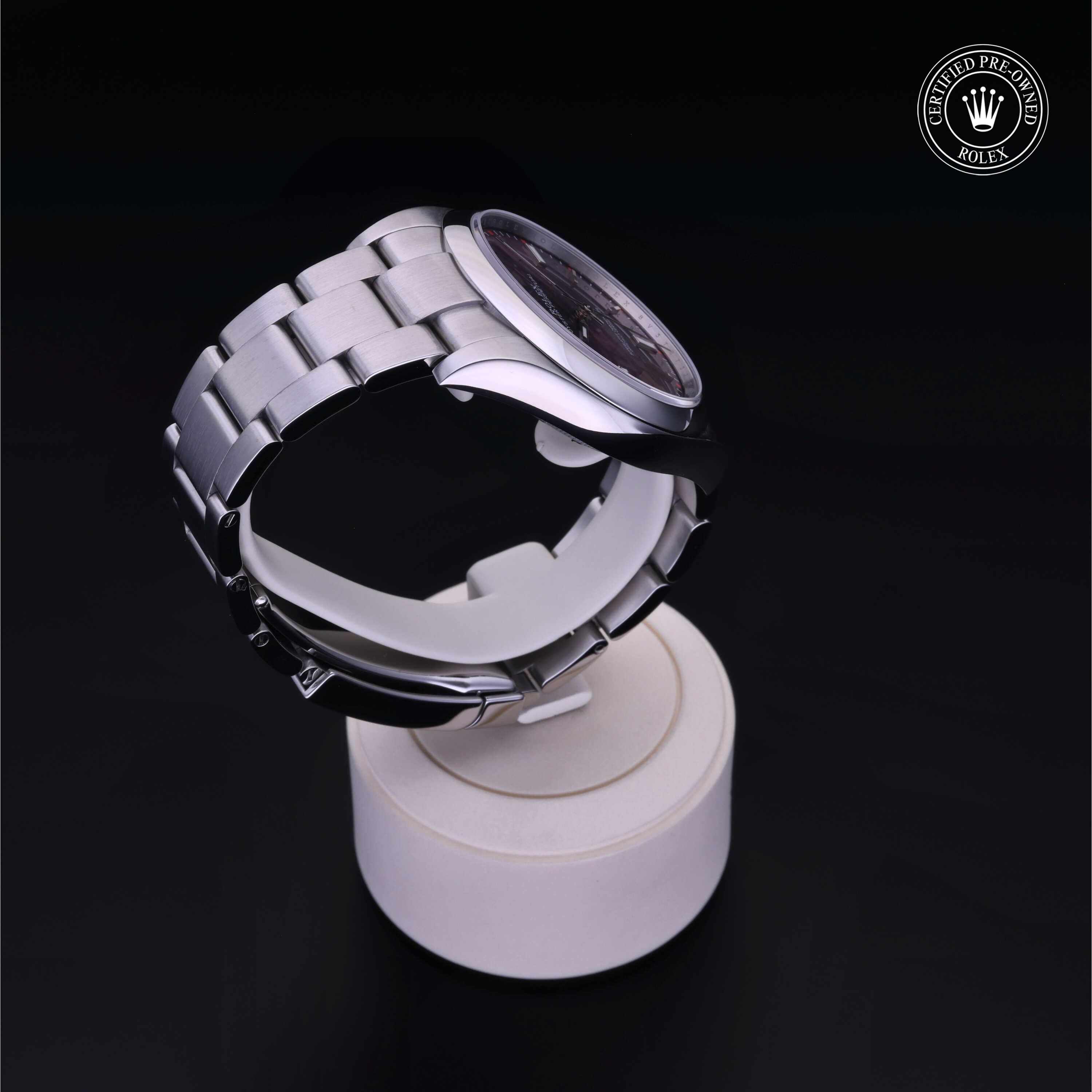 Oyster Perpetual