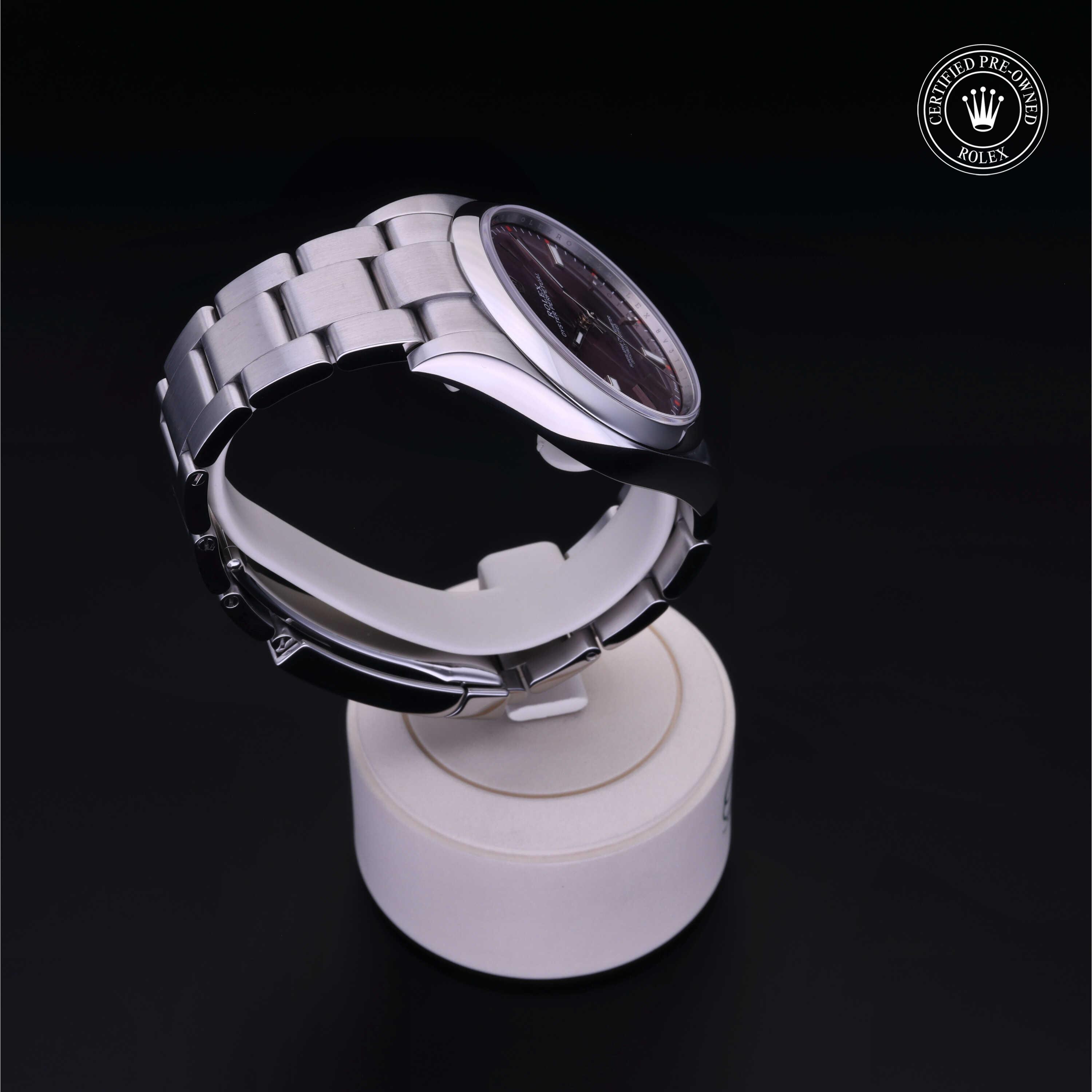 Oyster Perpetual