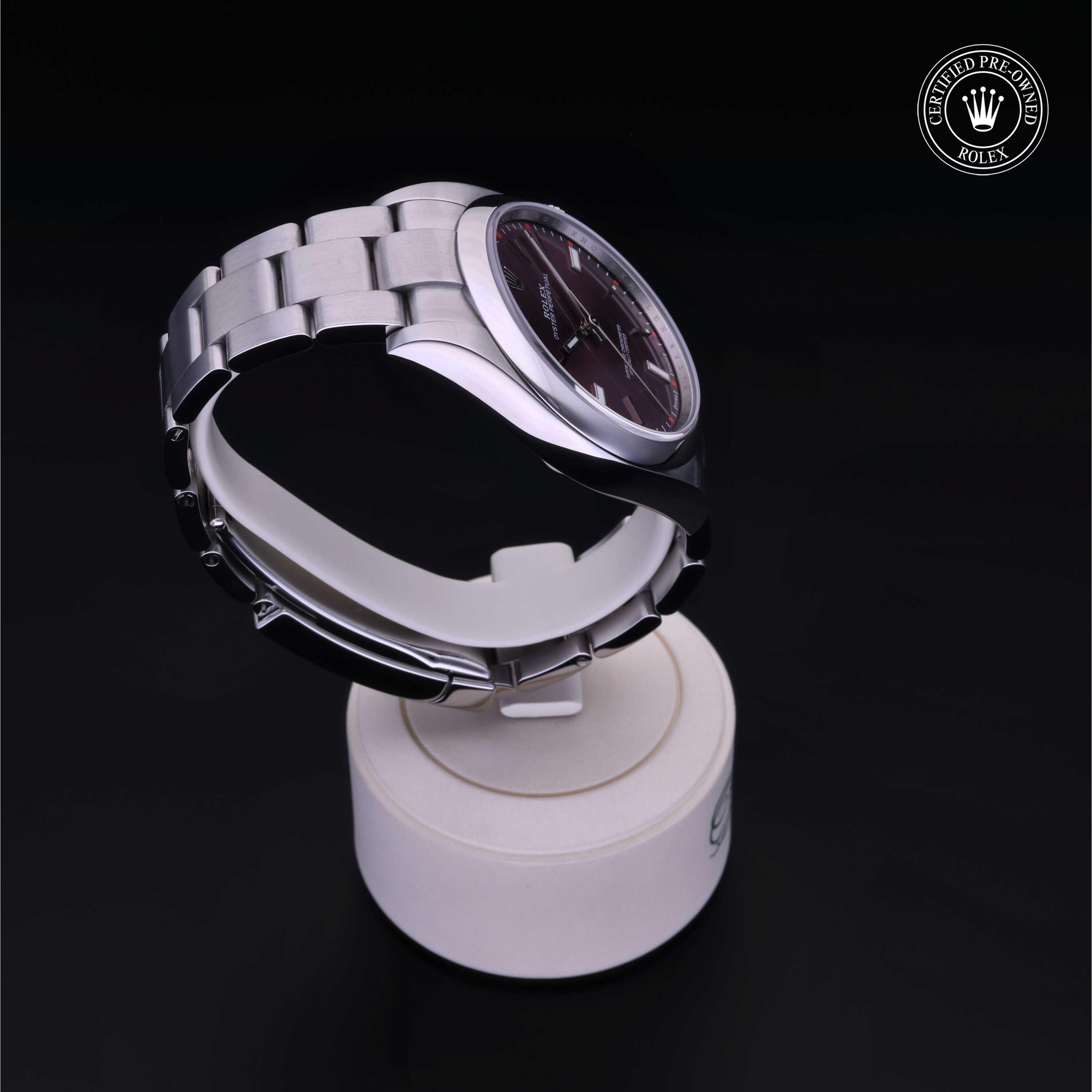 Oyster Perpetual