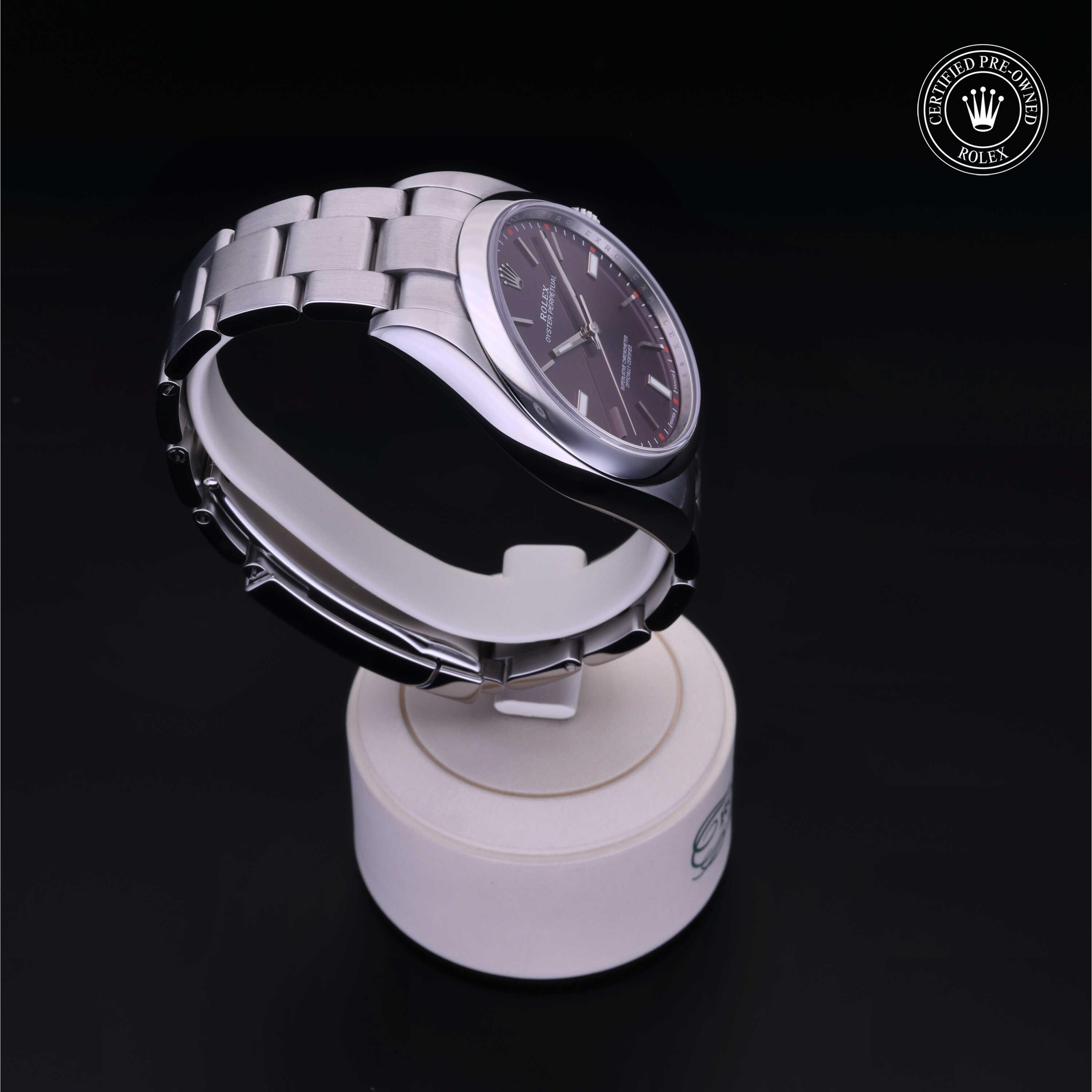 Oyster Perpetual