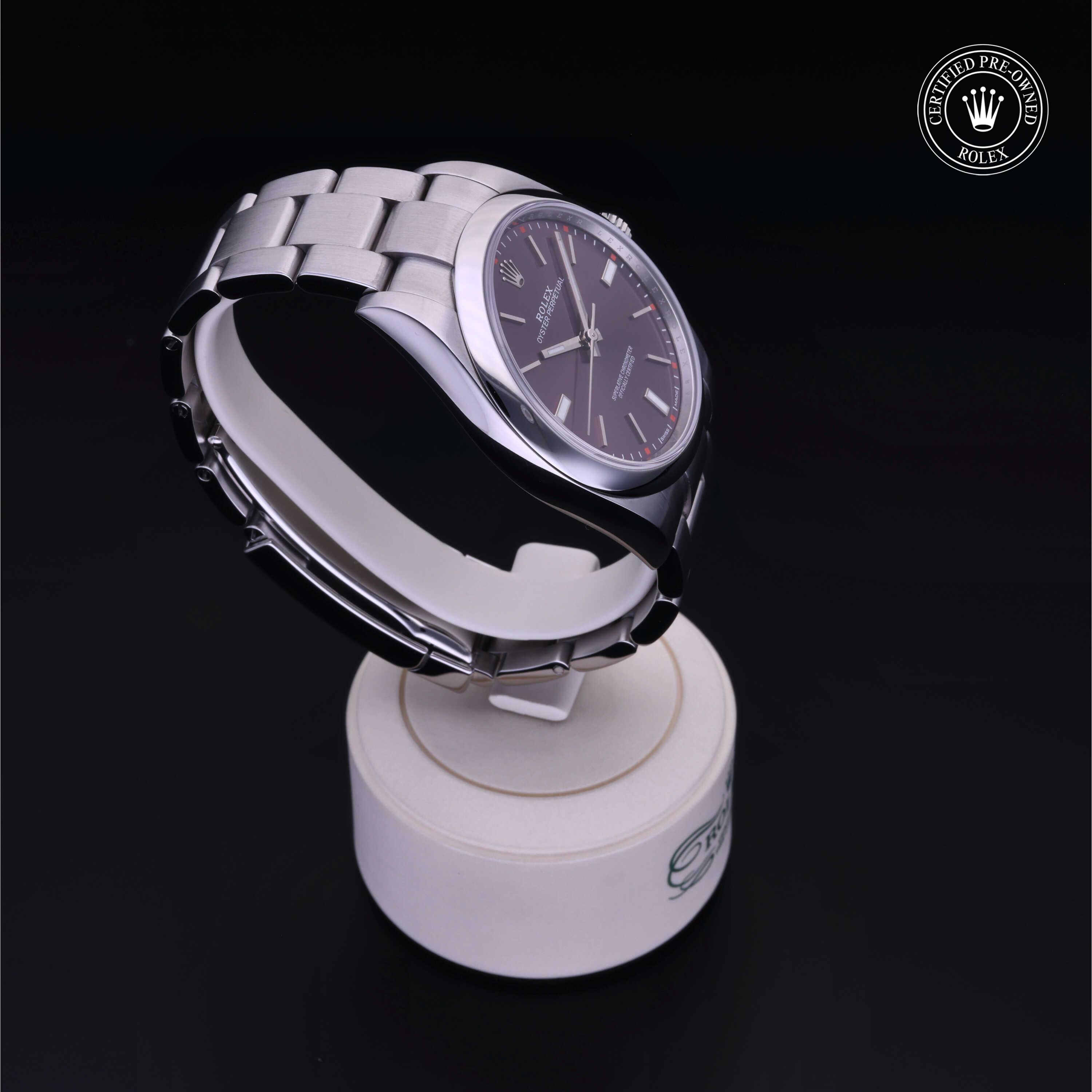 Oyster Perpetual