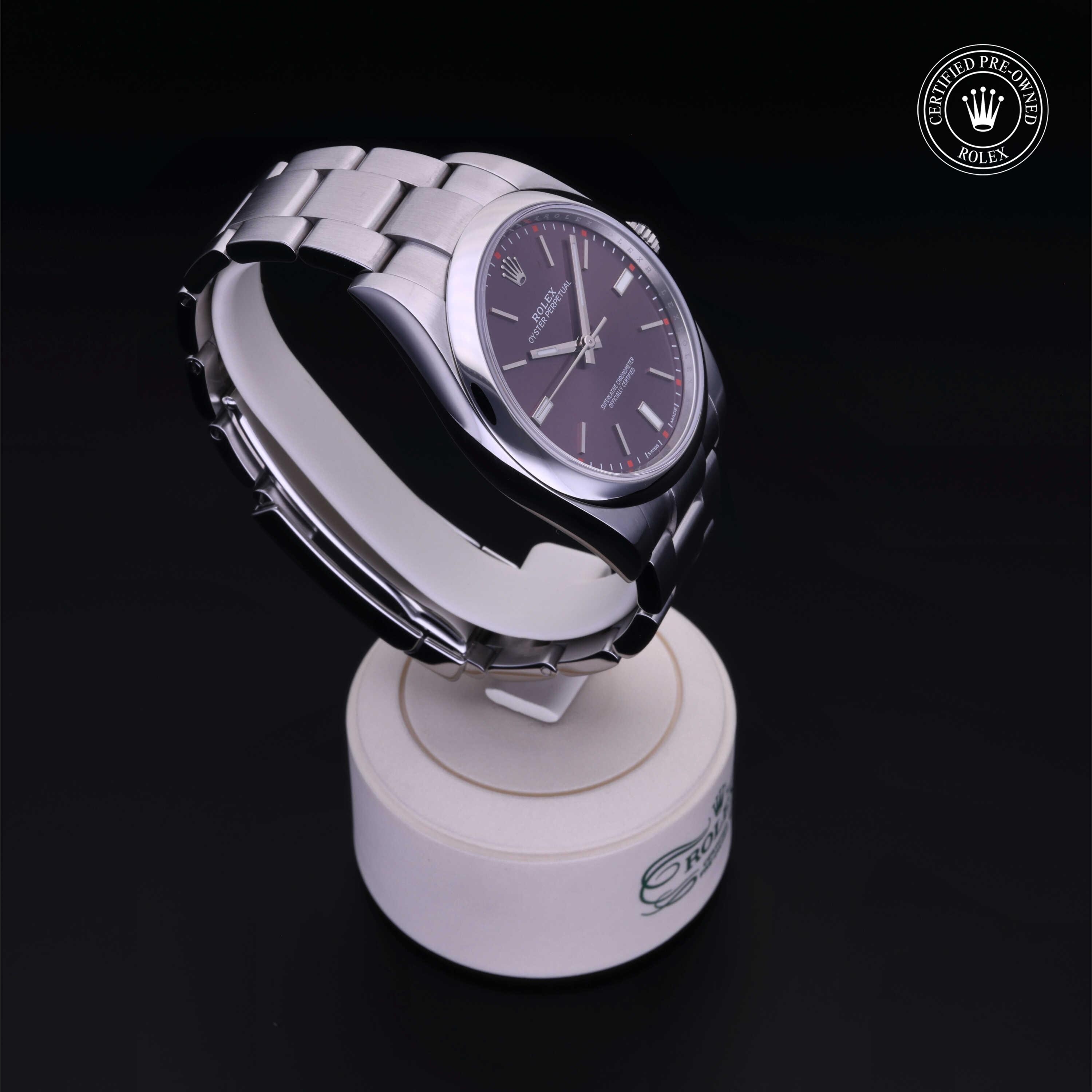 Oyster Perpetual