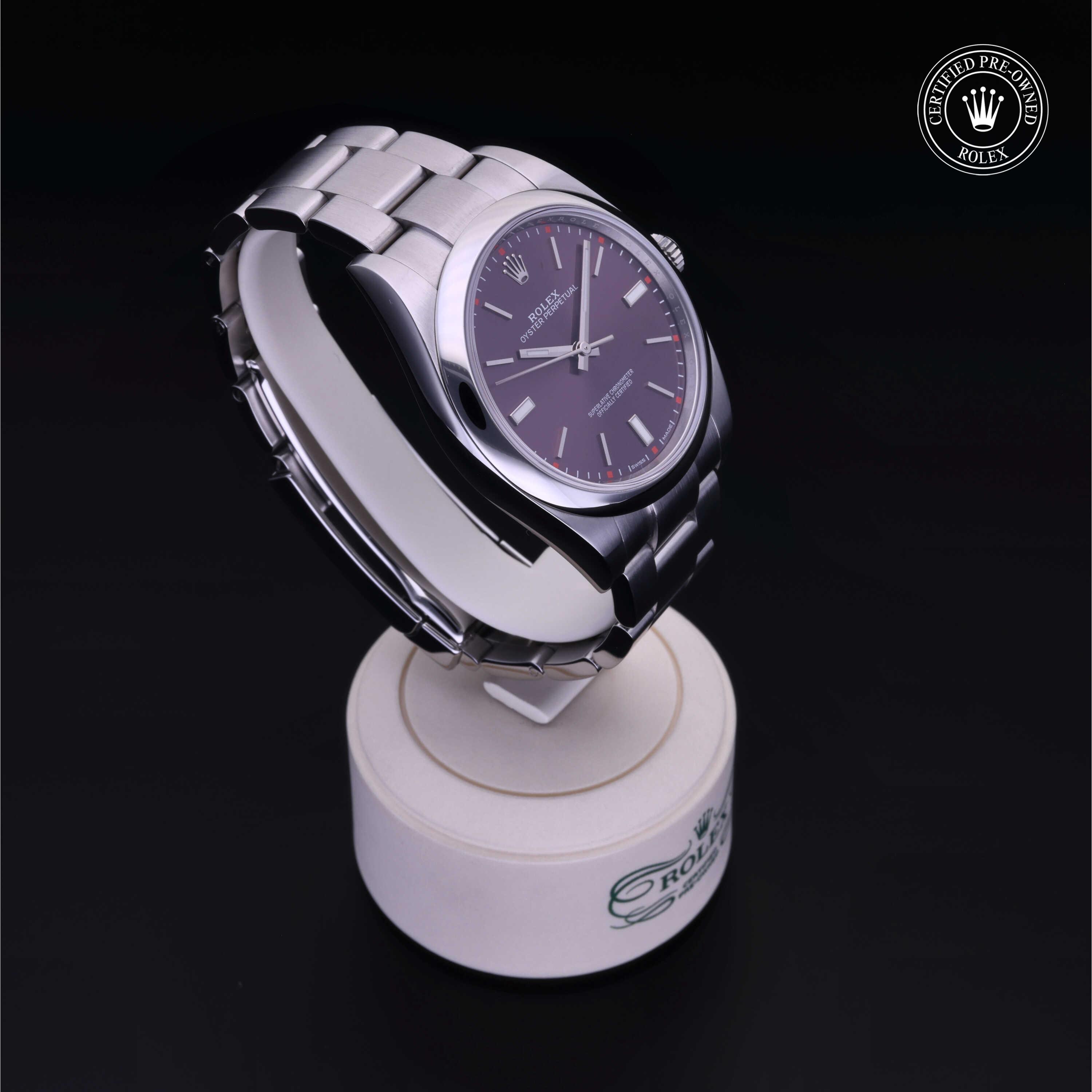 Oyster Perpetual