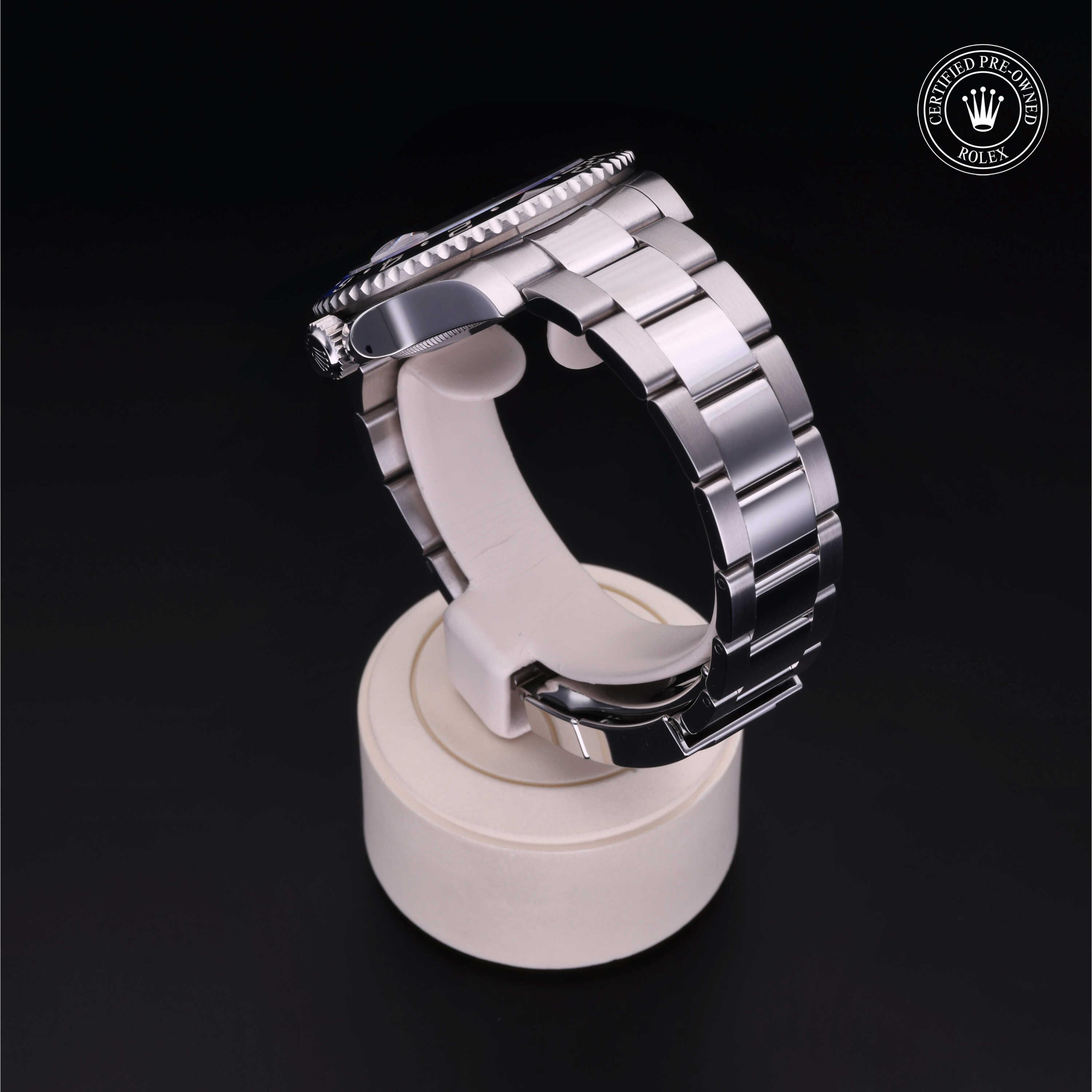 Oyster Perpetual GMT-Master II