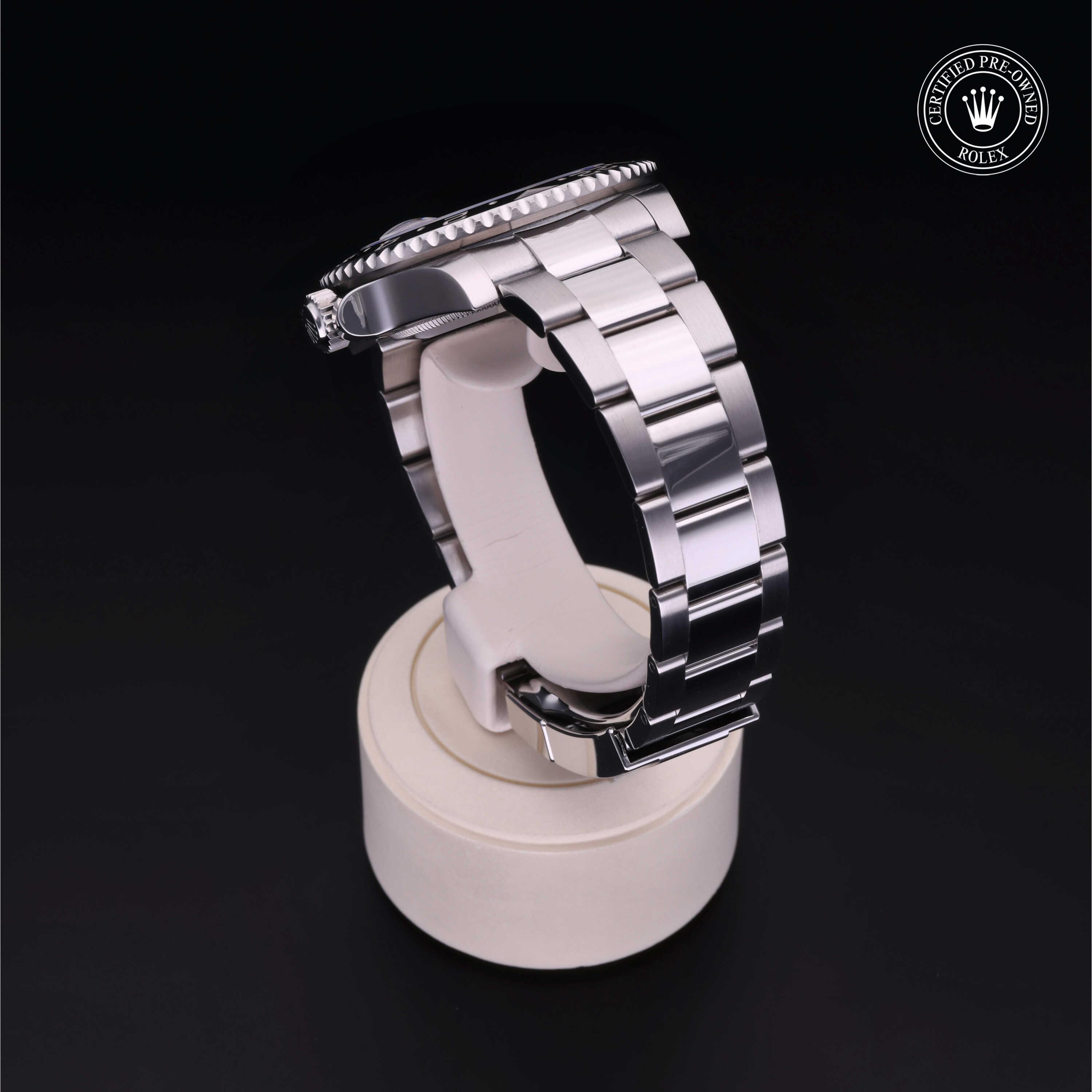 Oyster Perpetual GMT-Master II