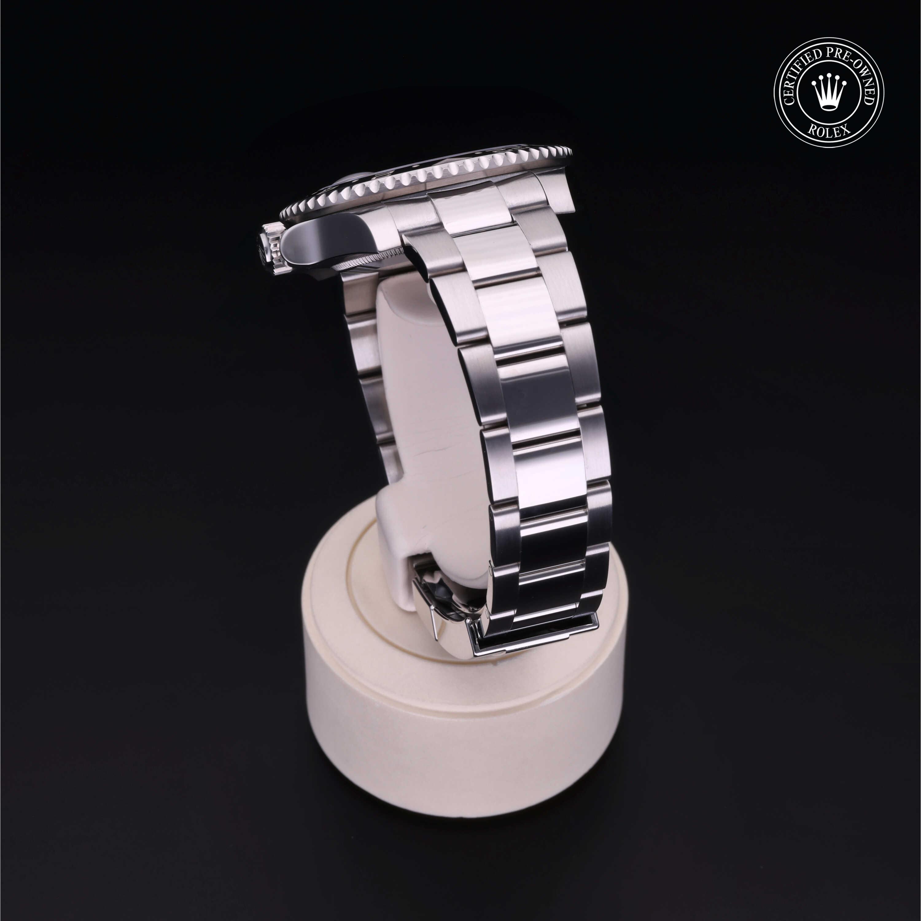 Oyster Perpetual GMT-Master II