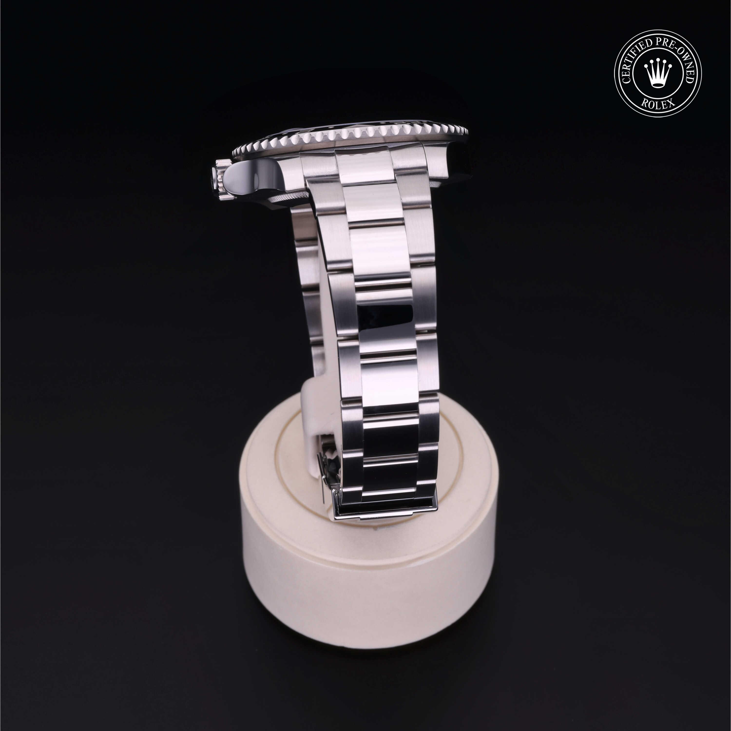 Oyster Perpetual GMT-Master II
