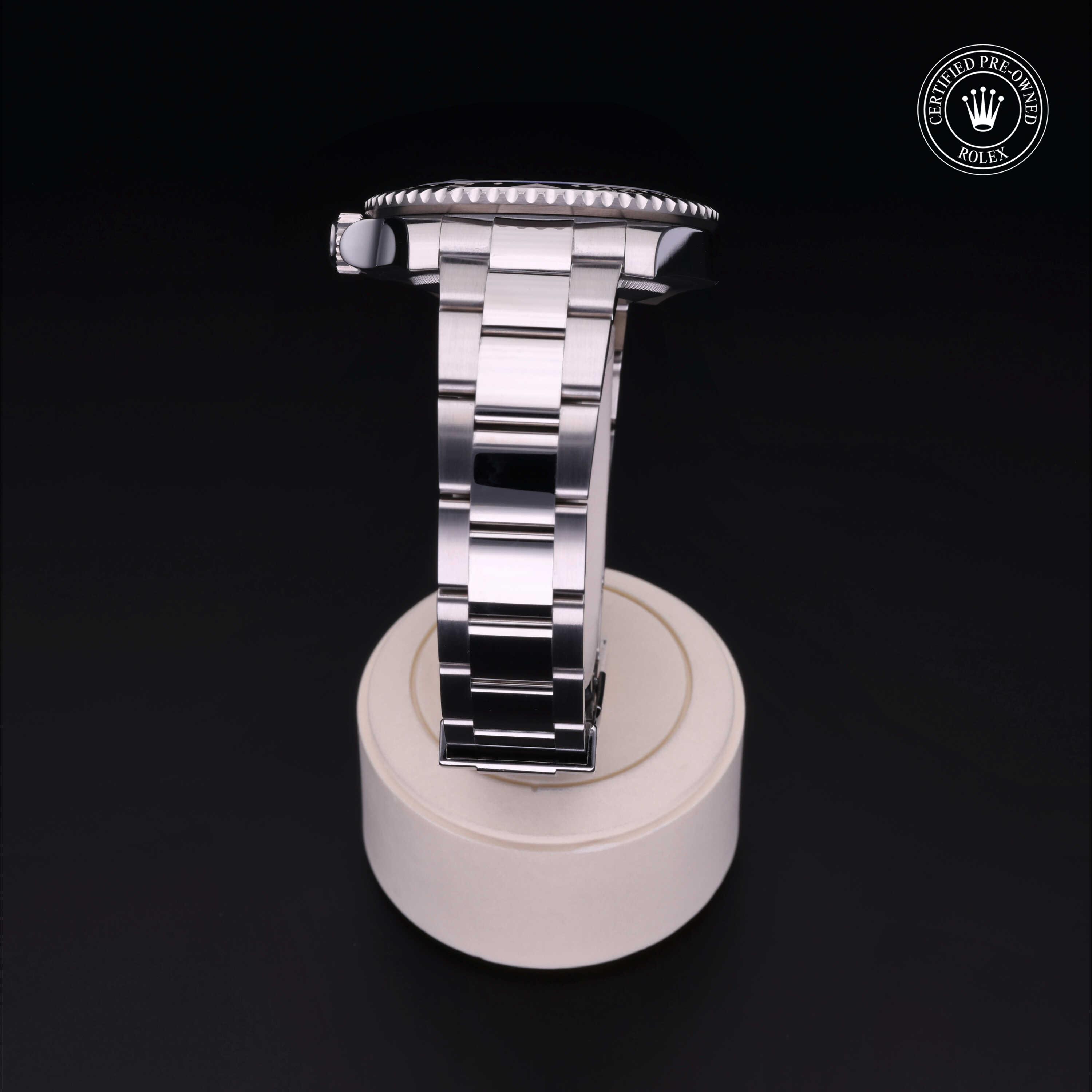 Oyster Perpetual GMT-Master II